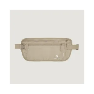 RFID Blocker Money Belt DLX