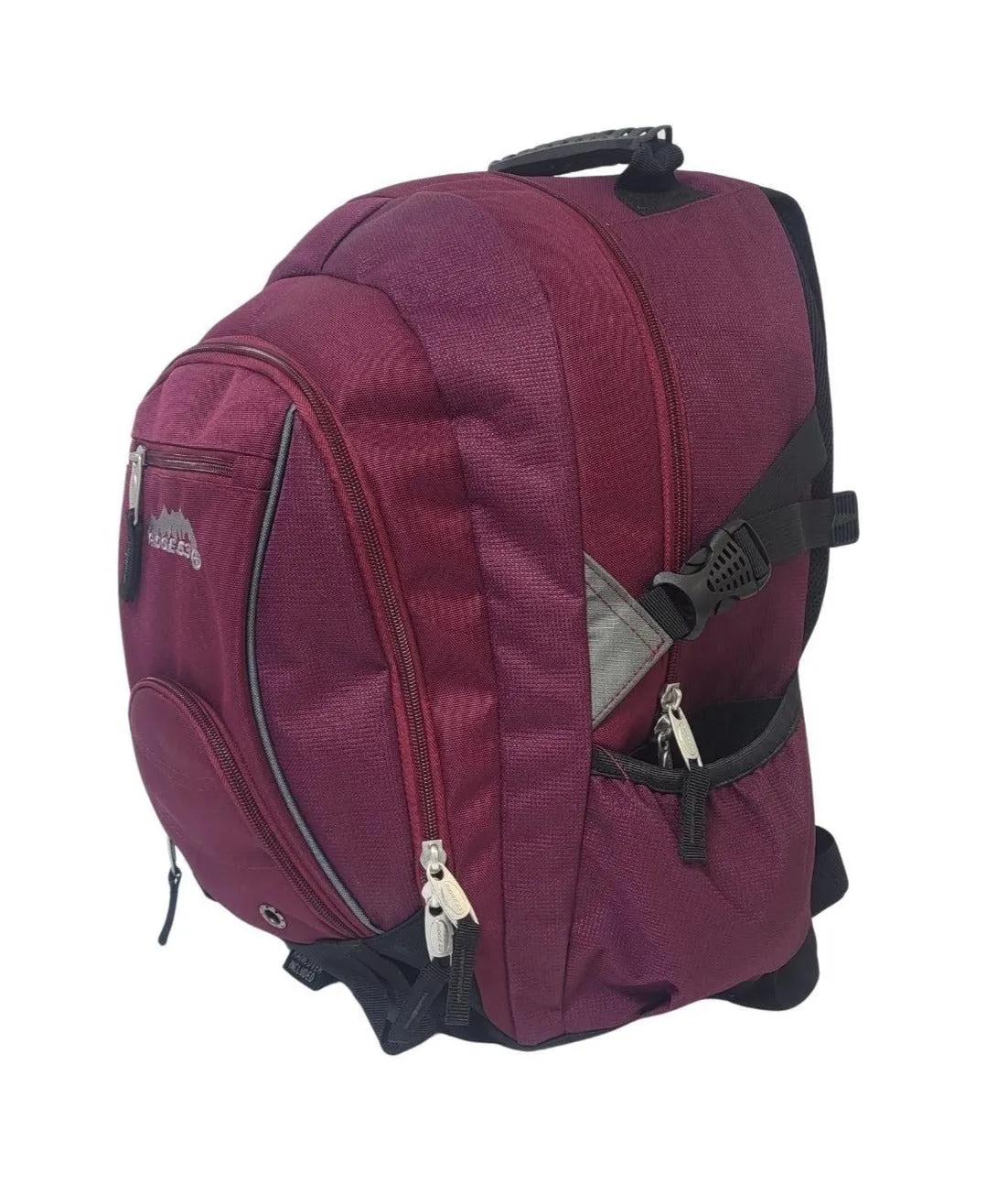 Ridge 53 - Bolton Backpack - Maroon