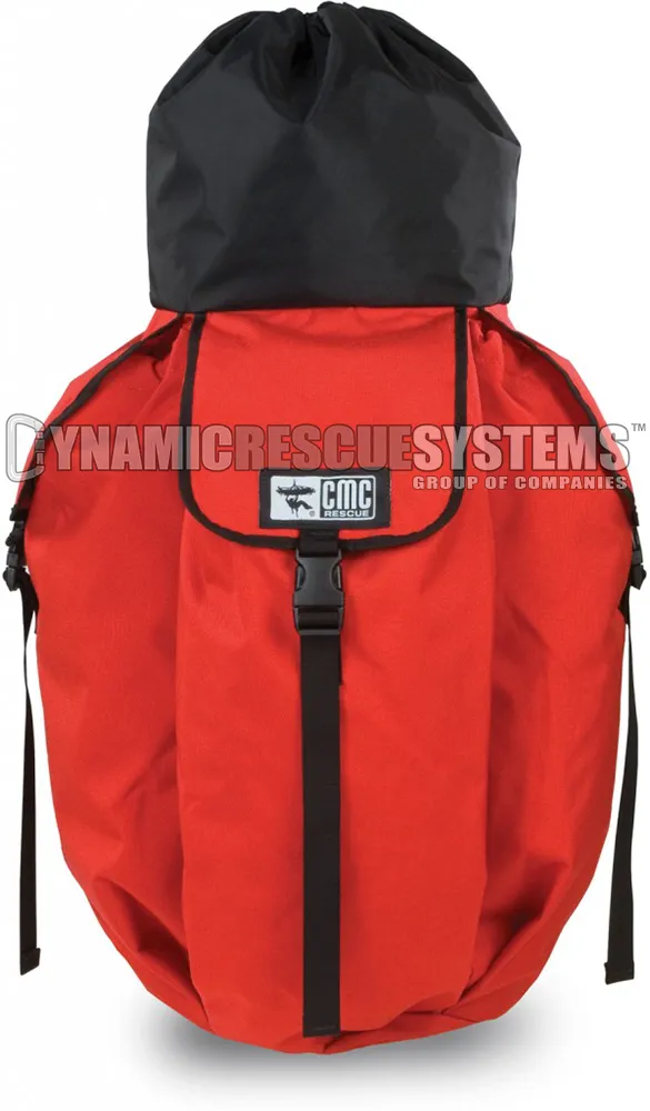 Rope & Equipment Bag - CMC