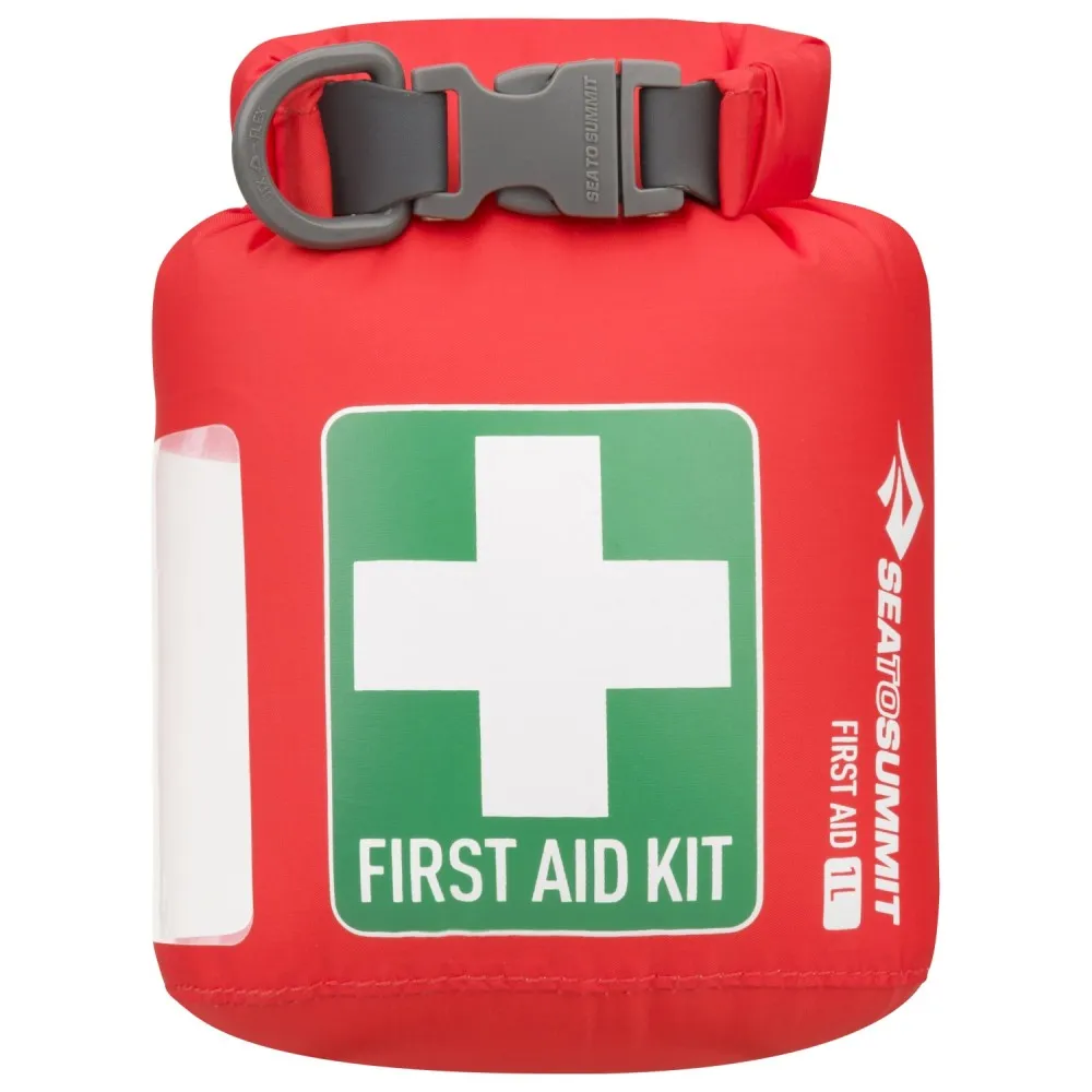 Sea to Summit First Aid Dry Sack