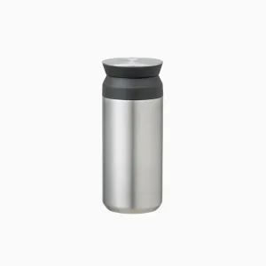 Silver Kirin Tumbler Bottle