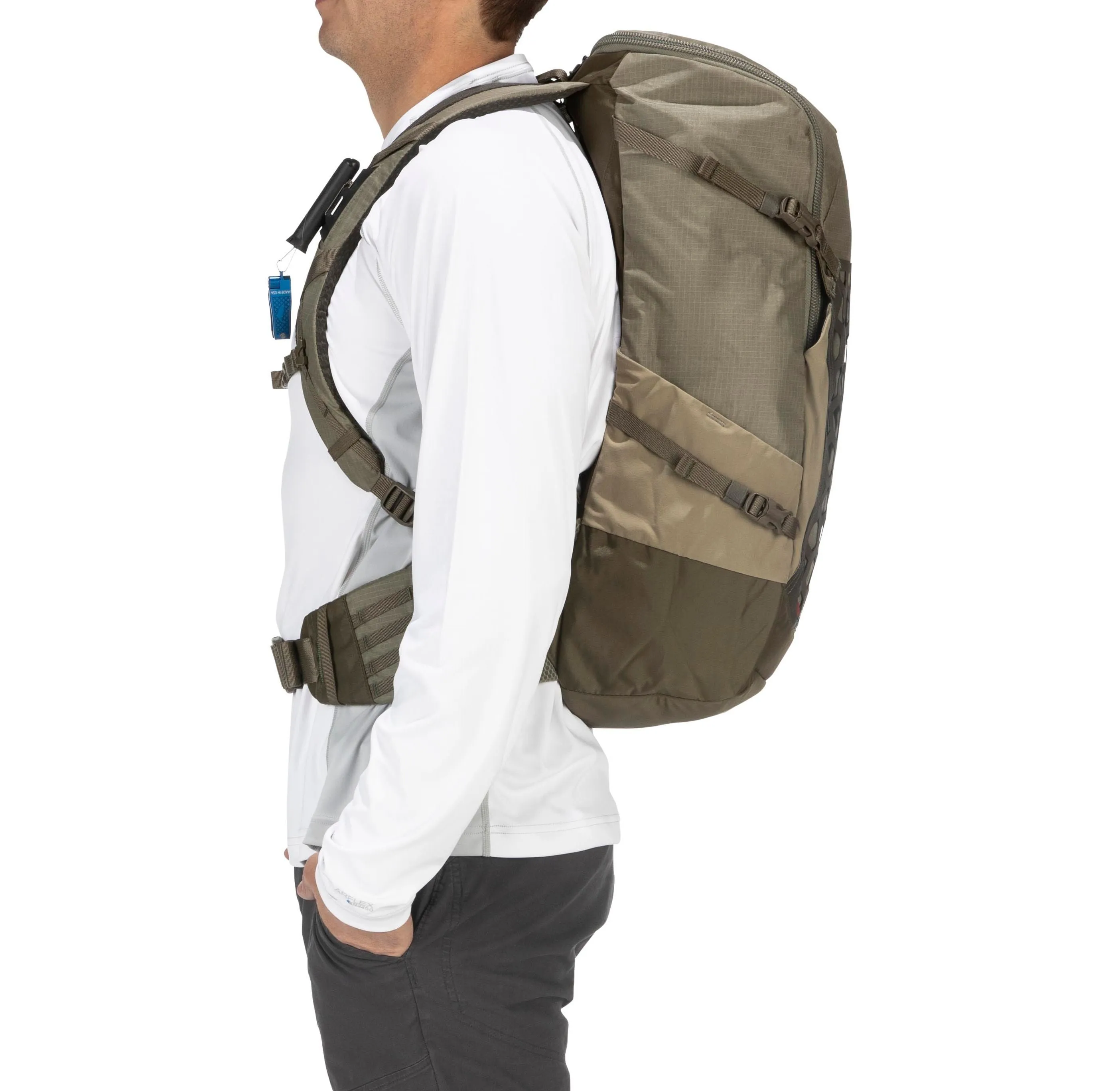 Simms Flyweight Backpack