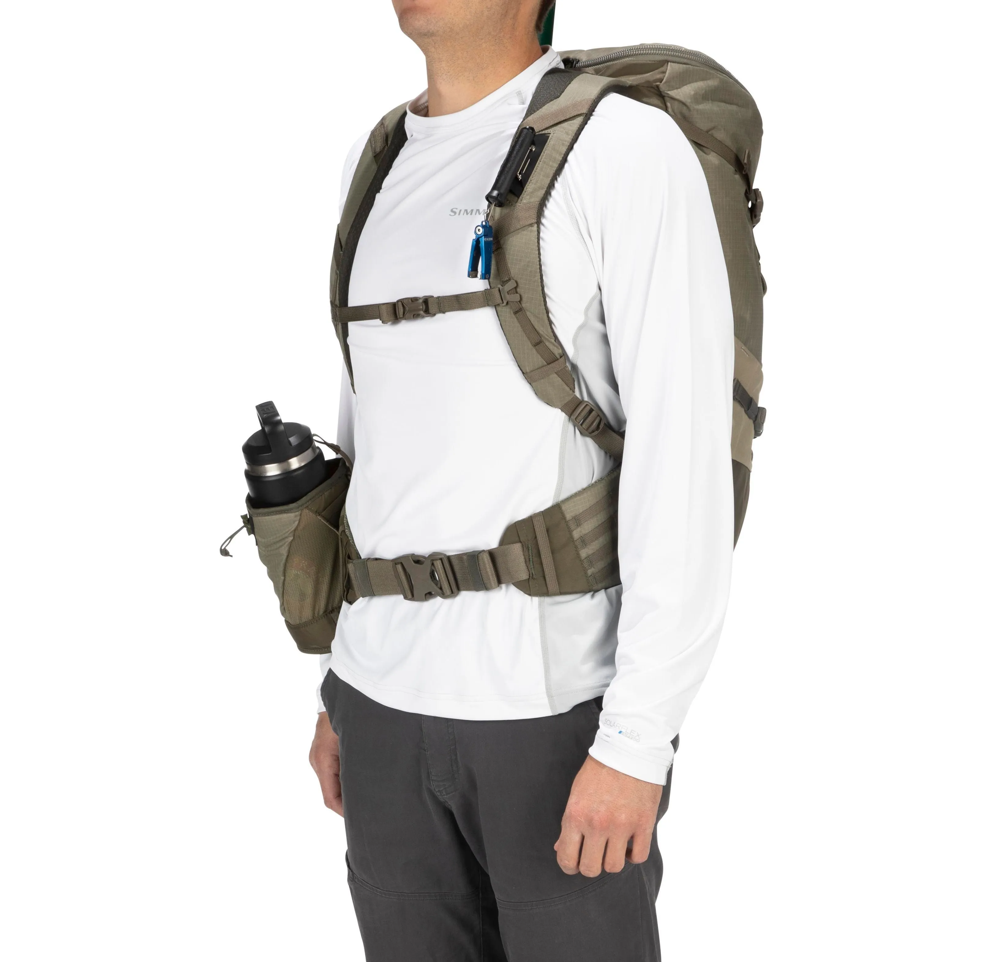 Simms Flyweight Backpack