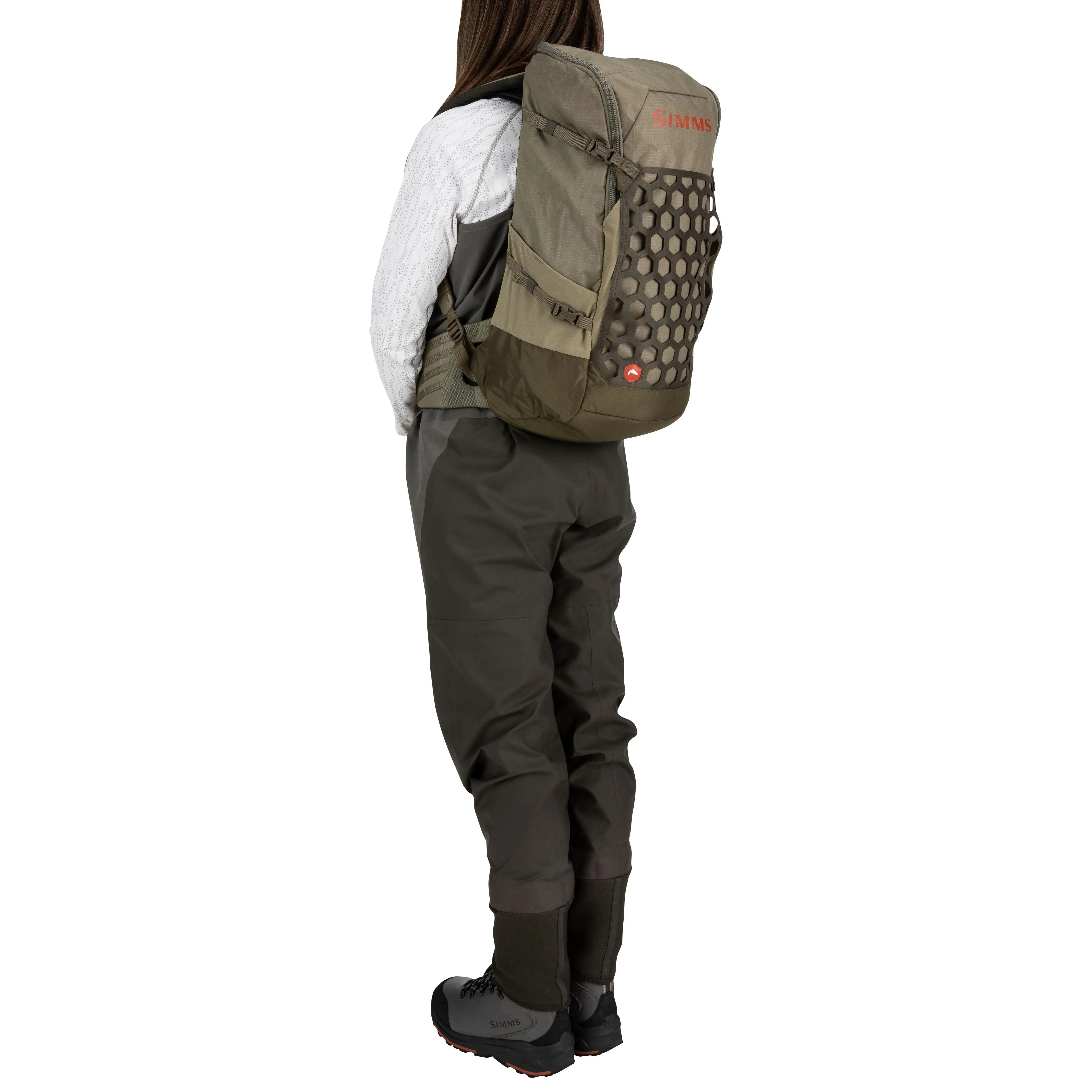 Simms Flyweight Backpack