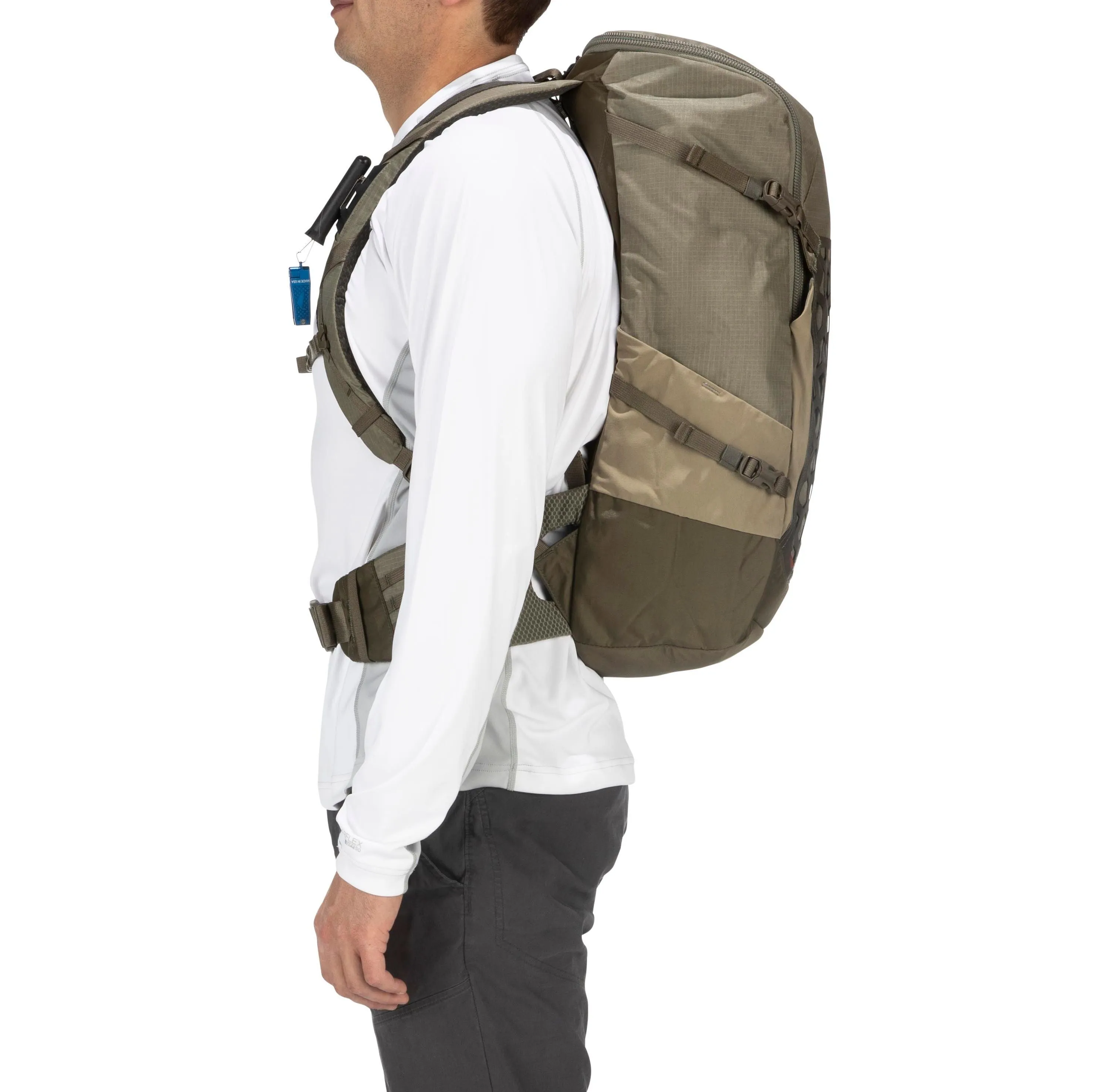 Simms Flyweight Backpack