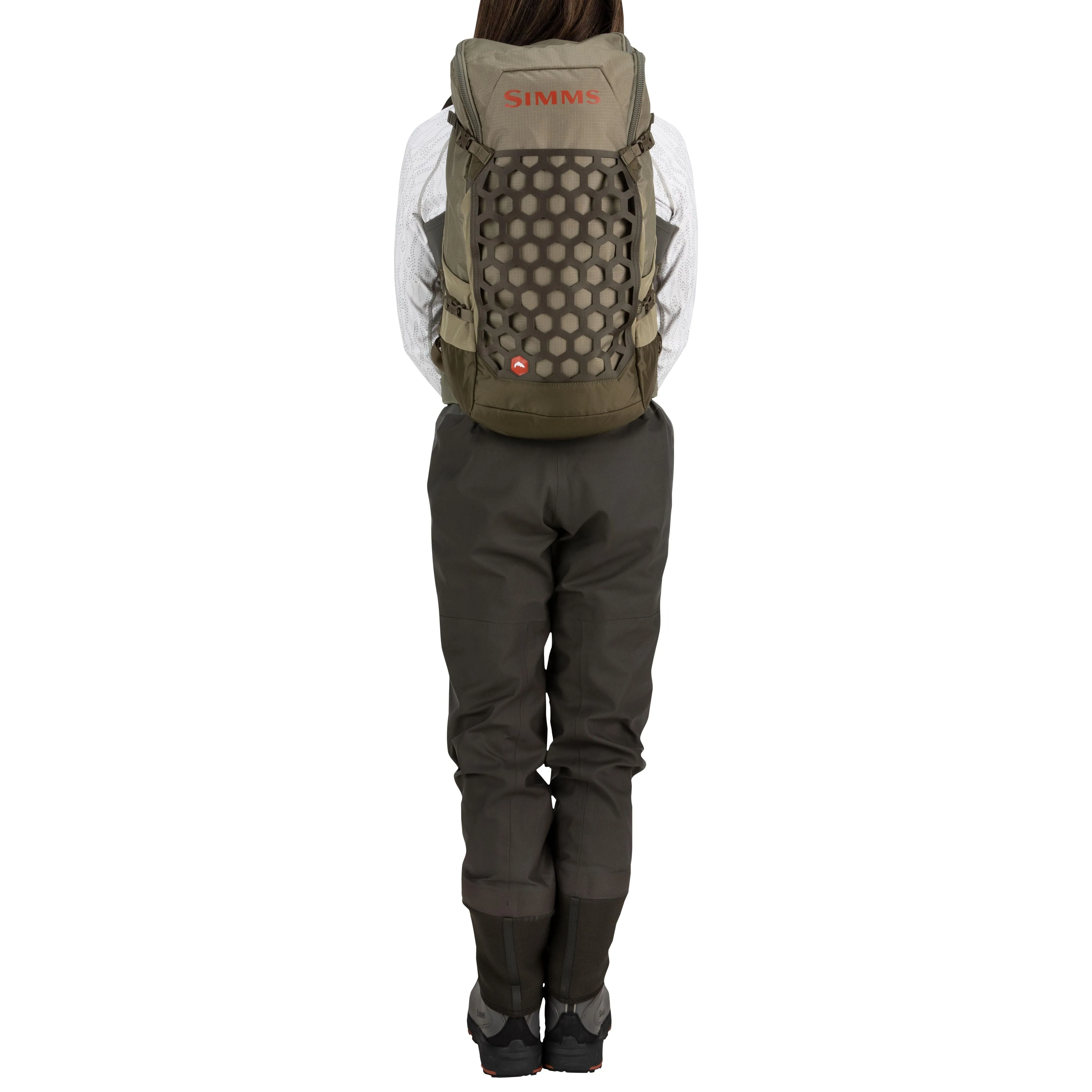 Simms Flyweight Backpack