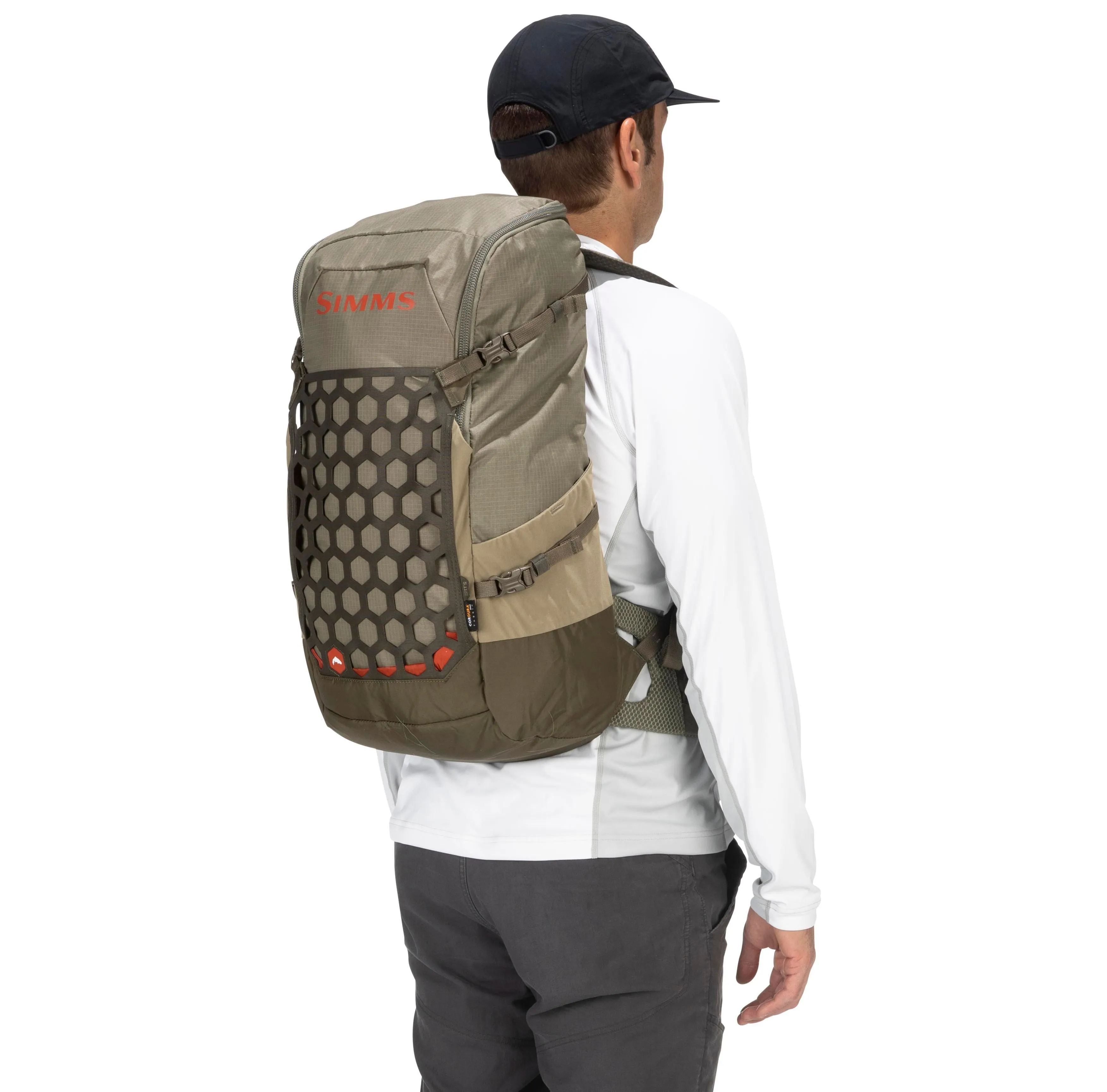 Simms Flyweight Backpack