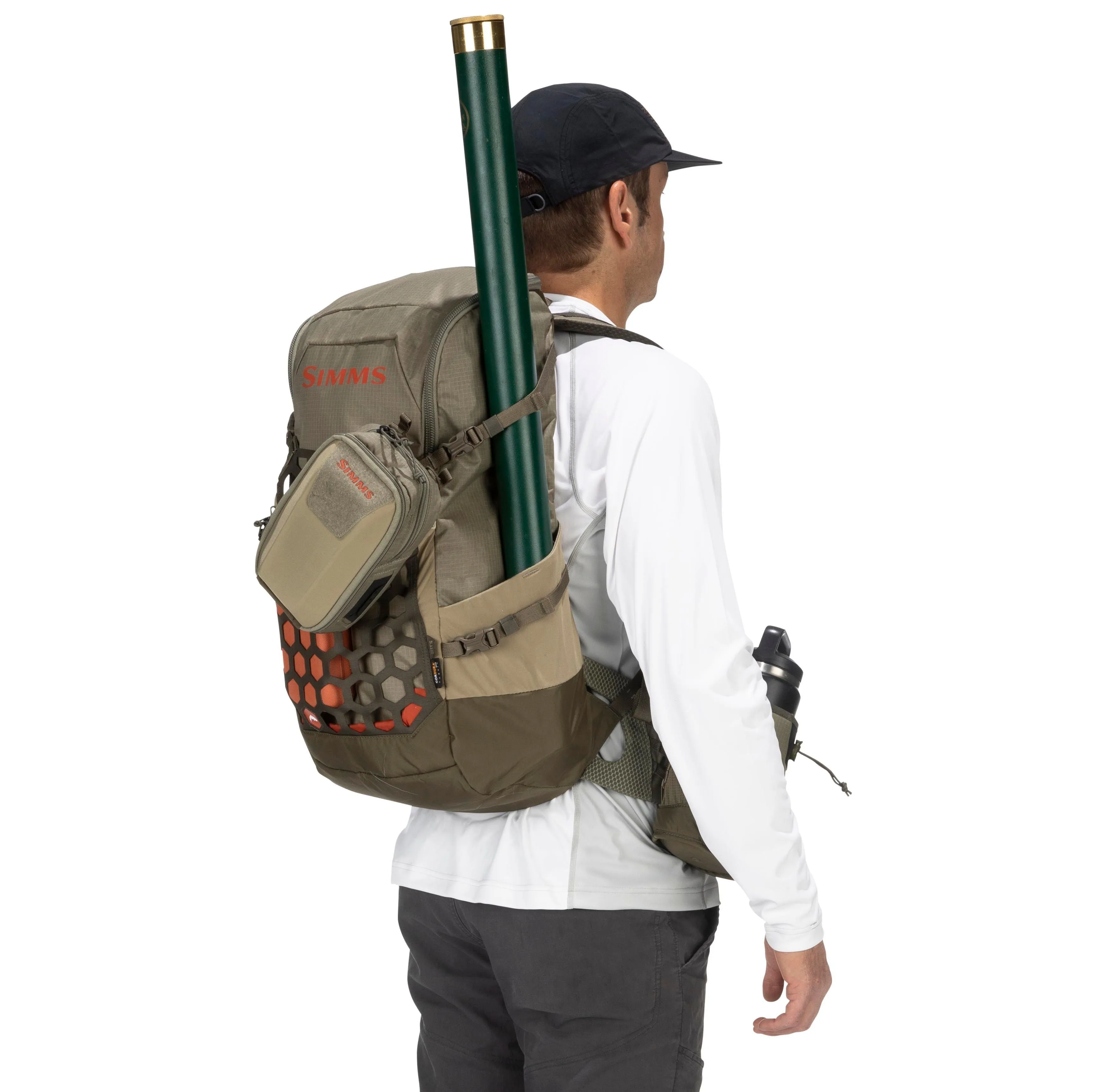 Simms Flyweight Backpack