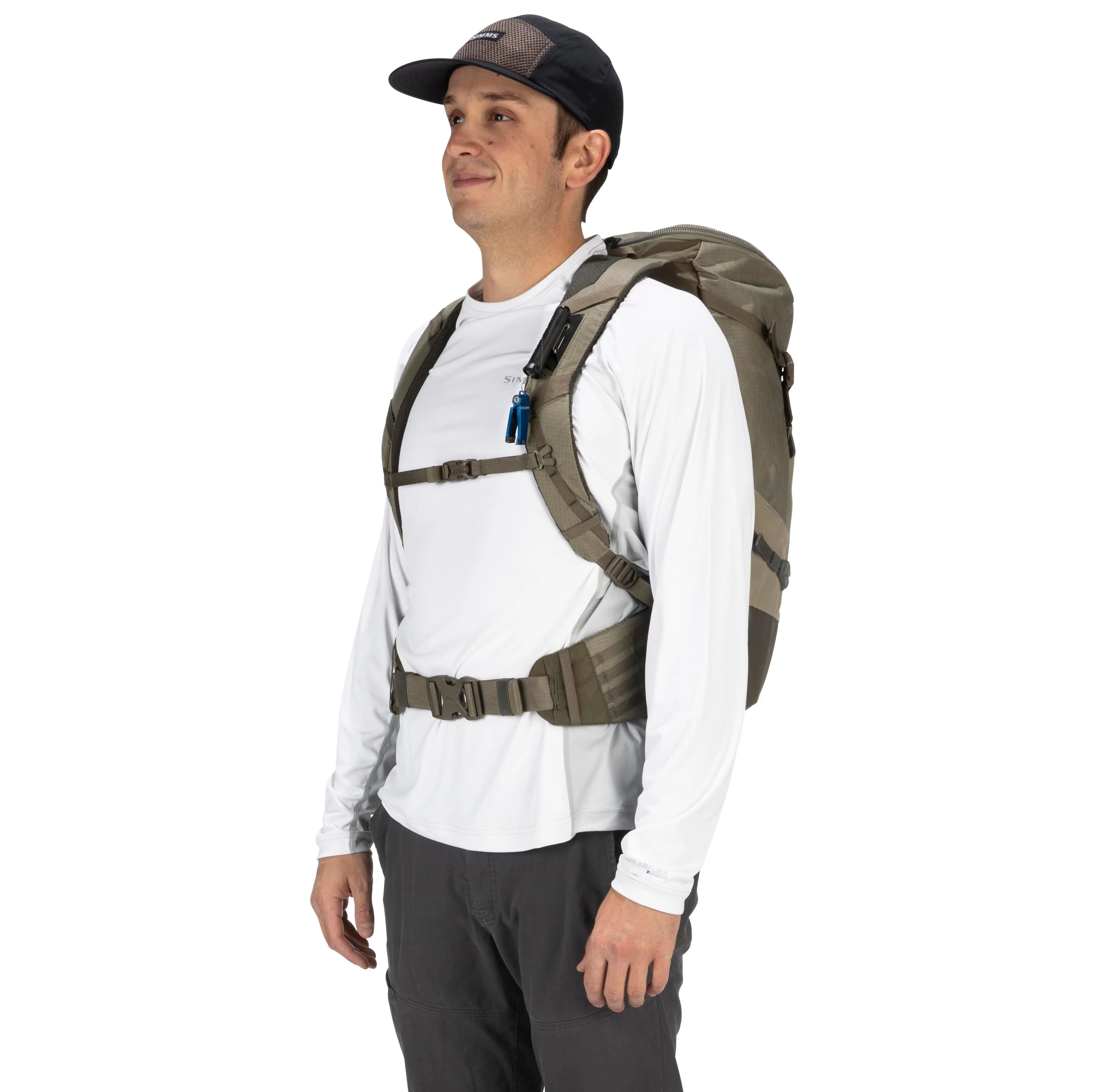 Simms Flyweight Backpack