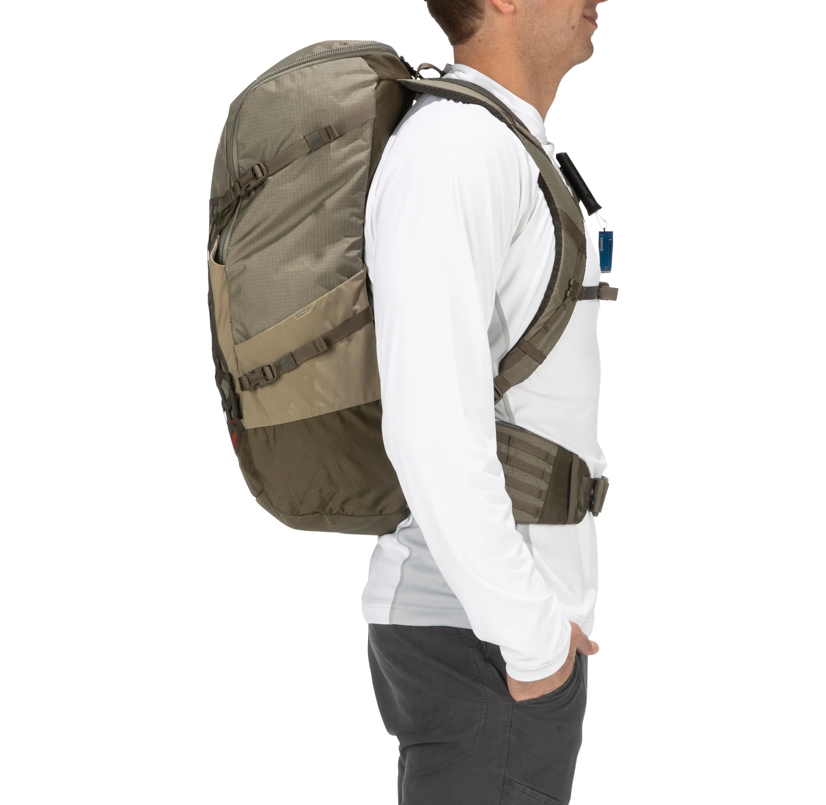 Simms Flyweight Backpack