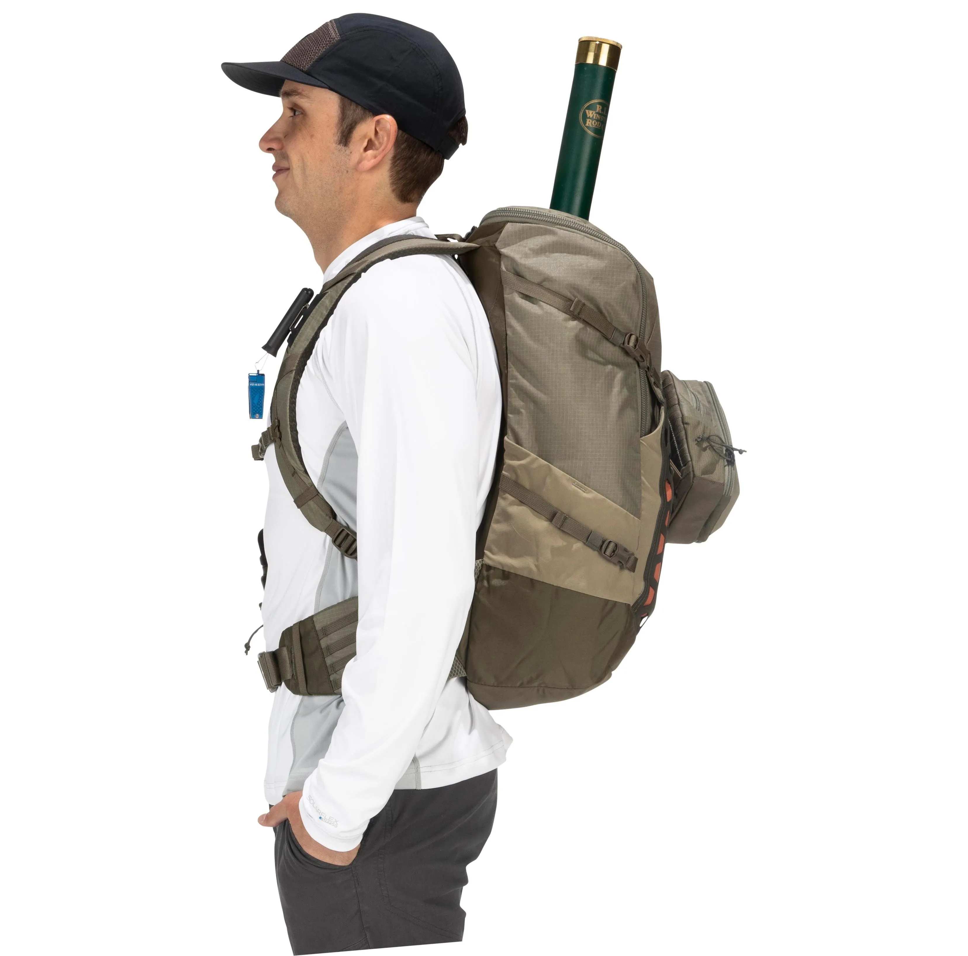 Simms Flyweight Backpack