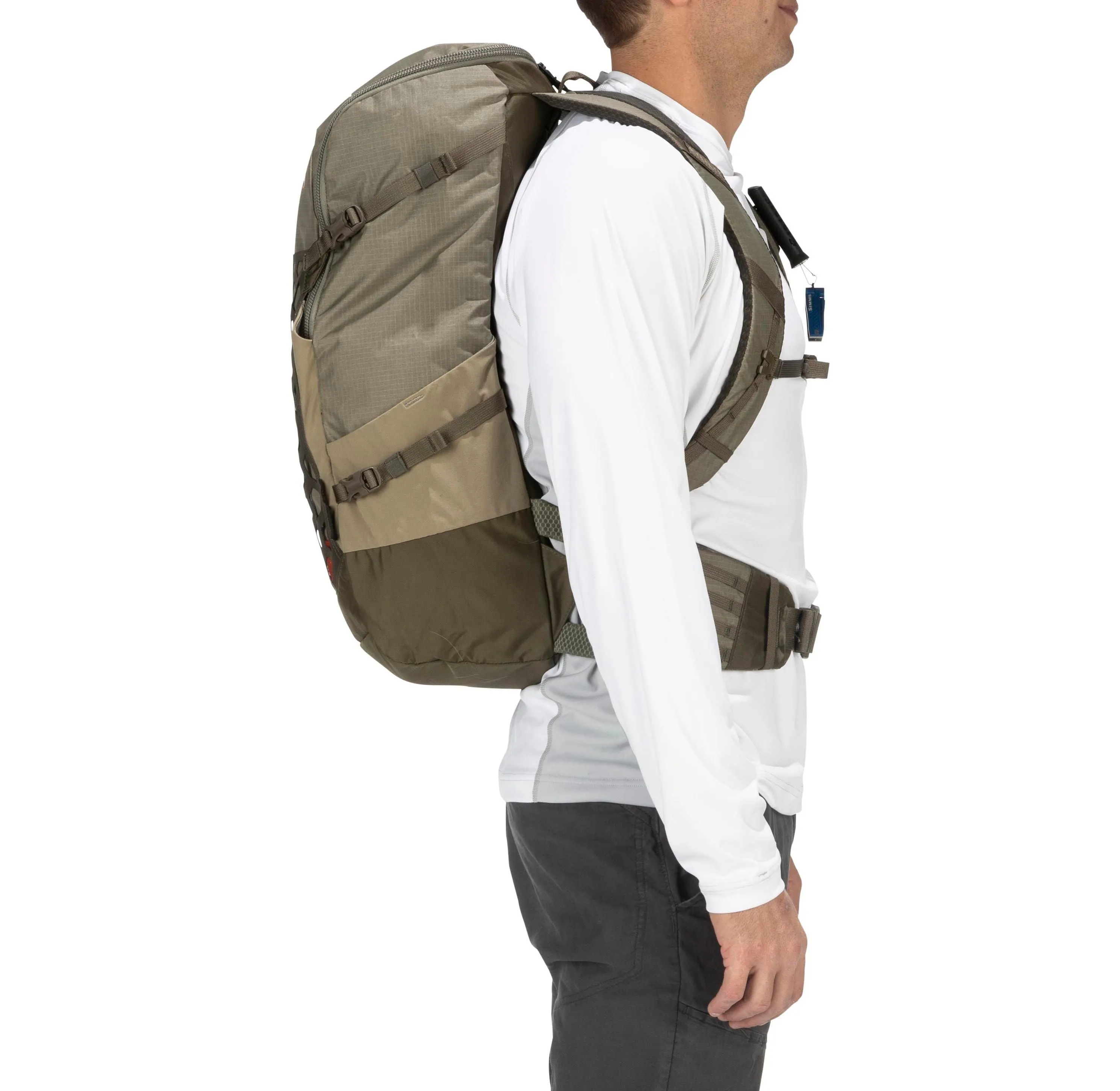 Simms Flyweight Backpack