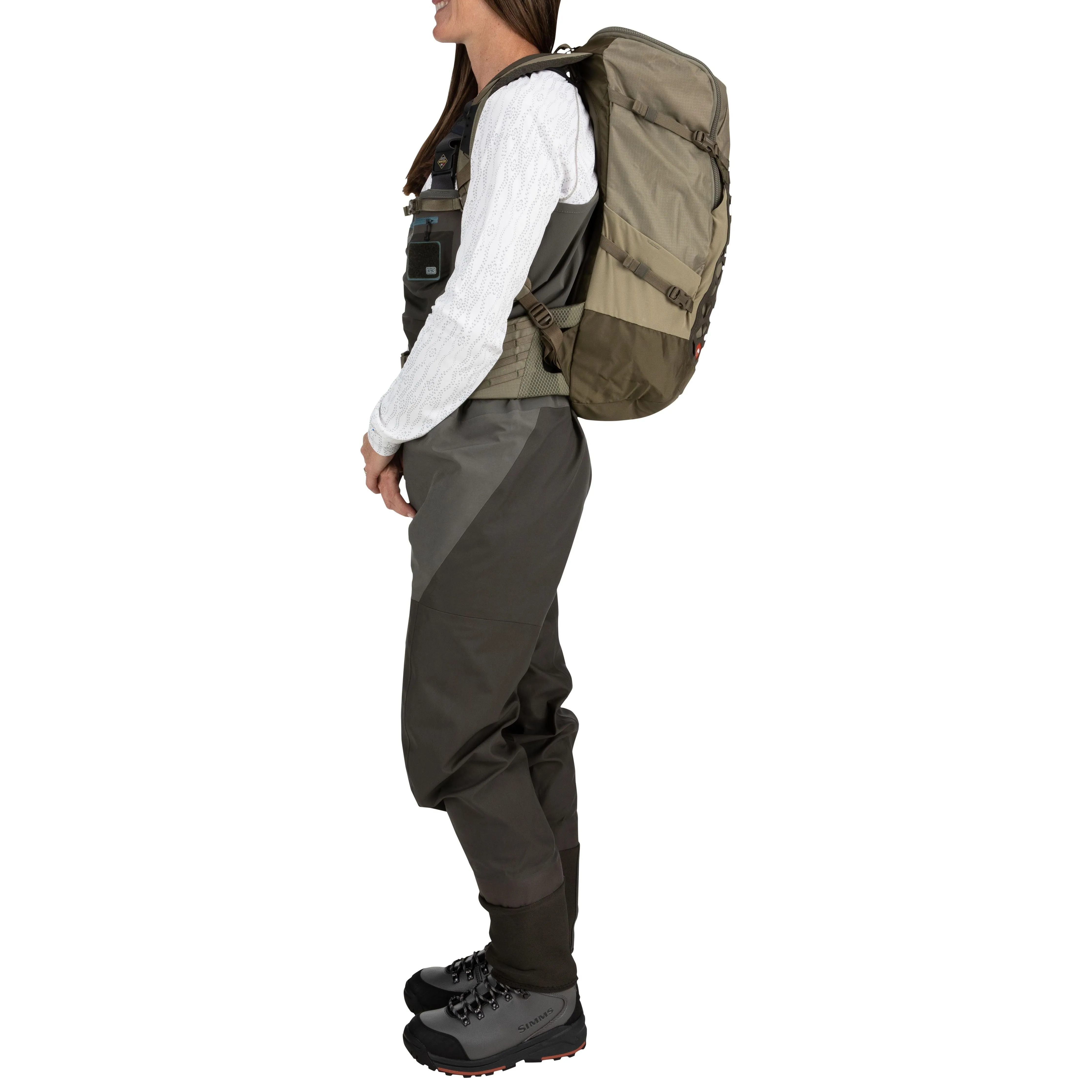 Simms Flyweight Backpack