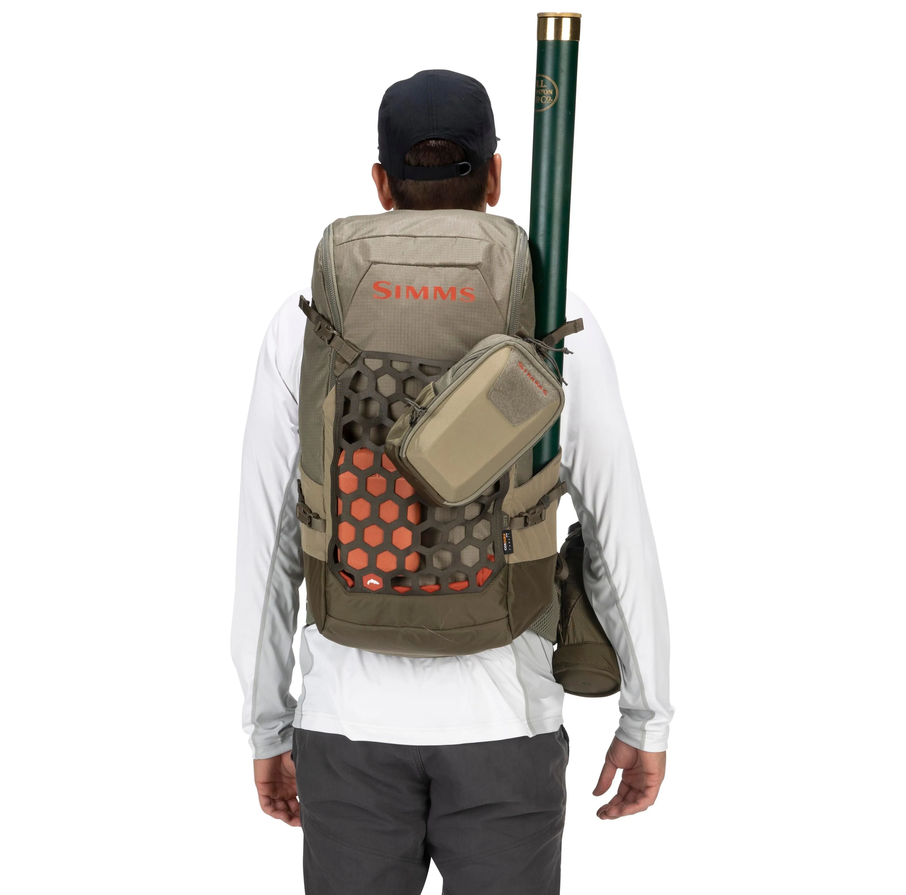 Simms Flyweight Backpack