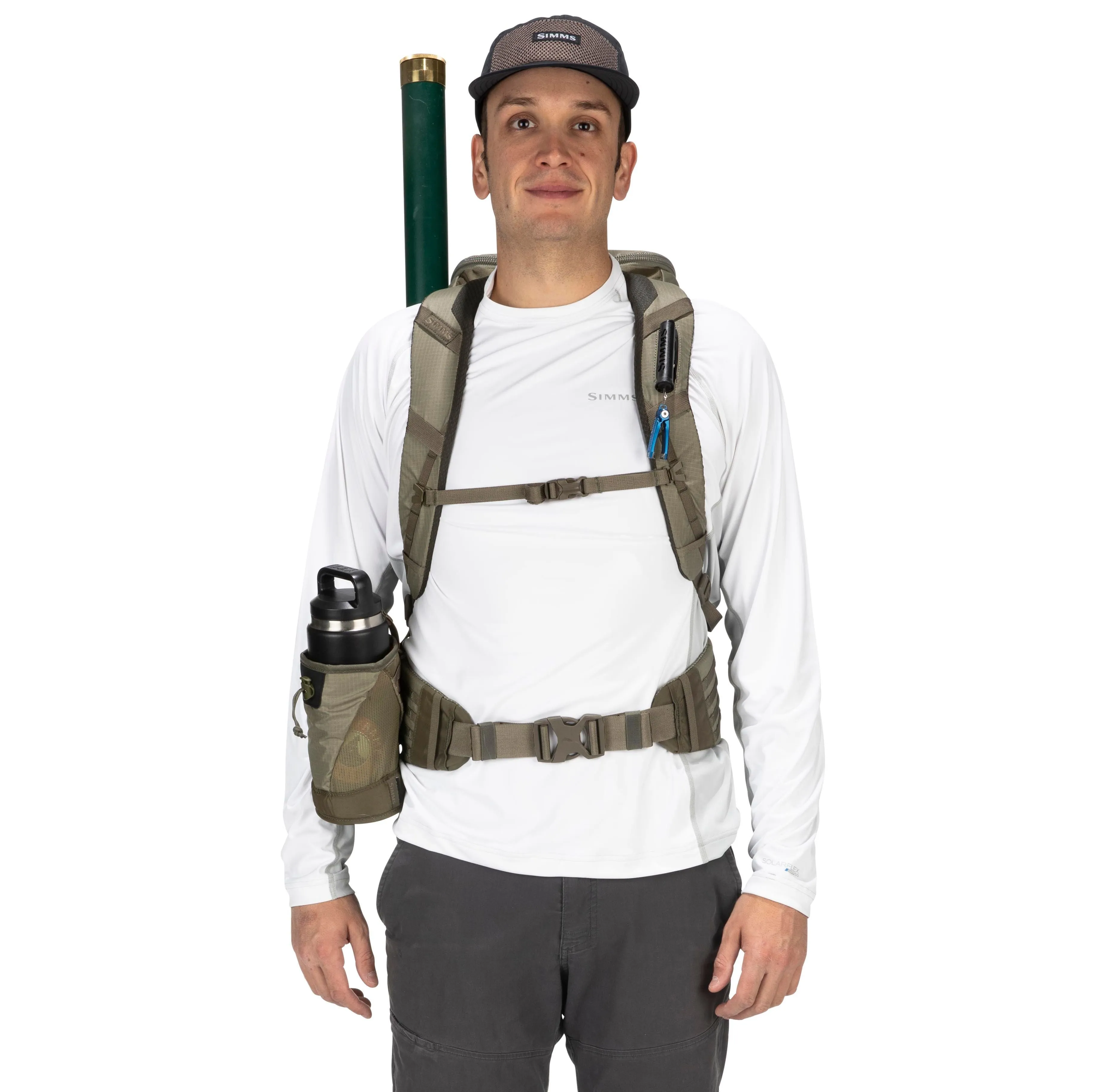 Simms Flyweight Backpack