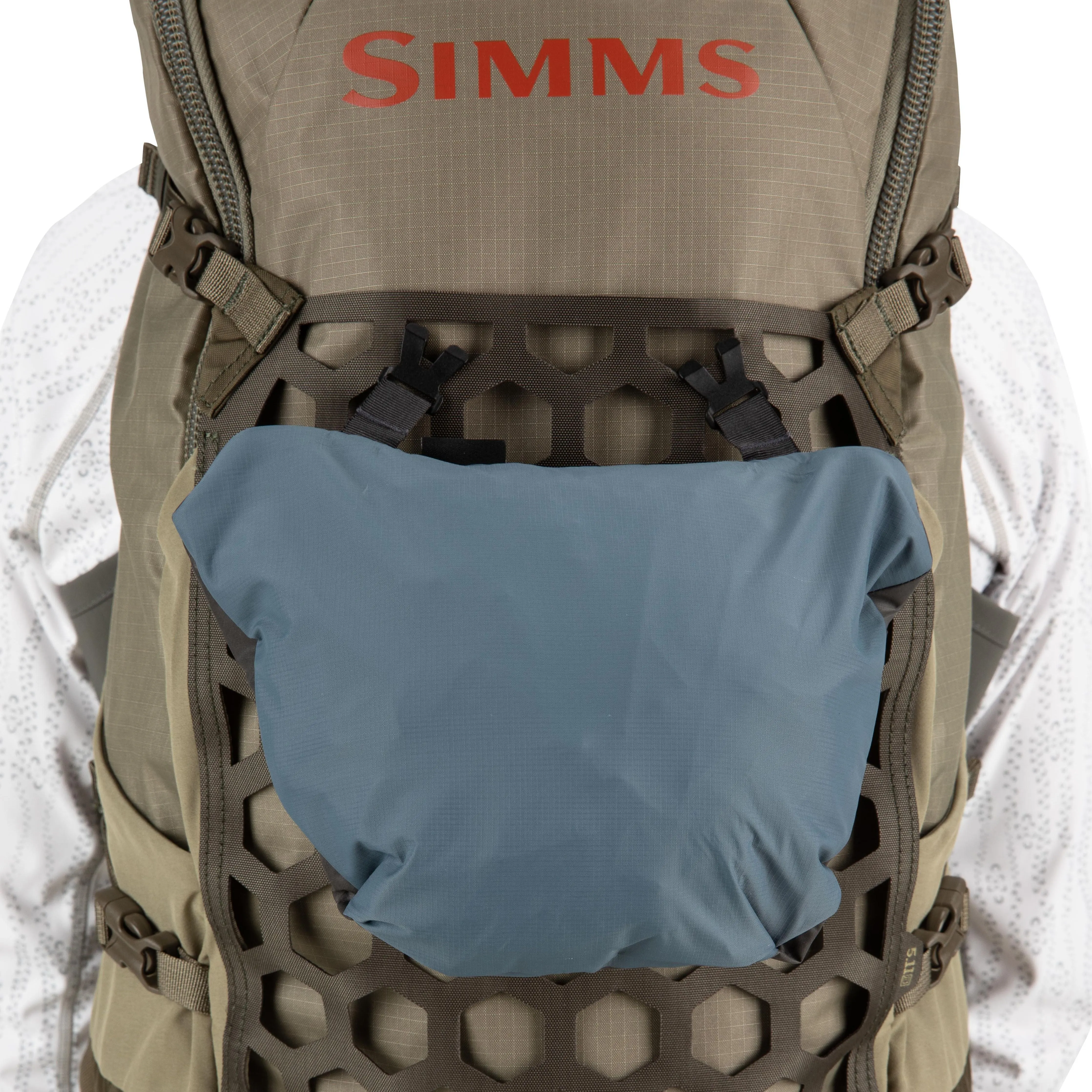 Simms Flyweight Backpack