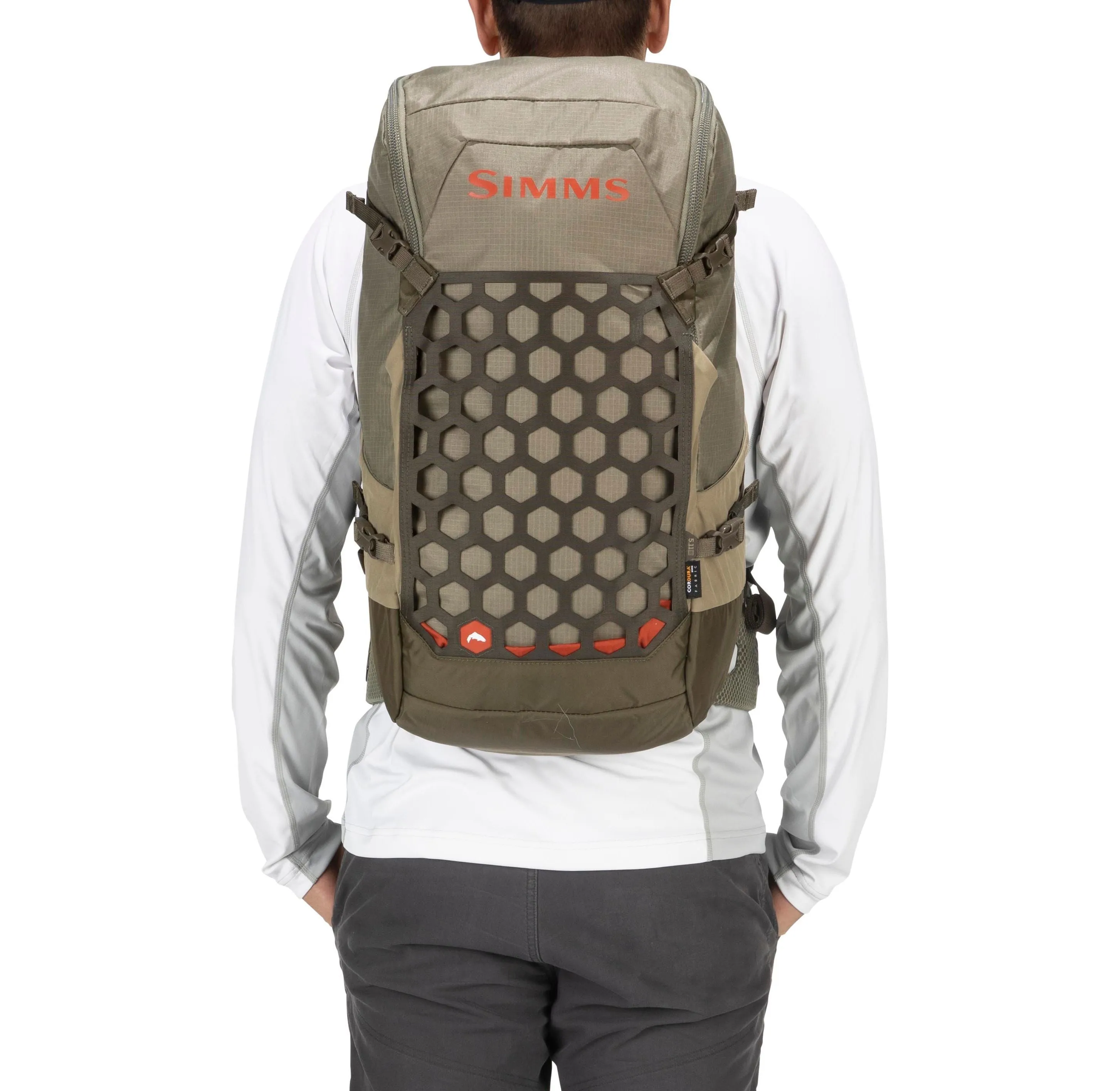 Simms Flyweight Backpack