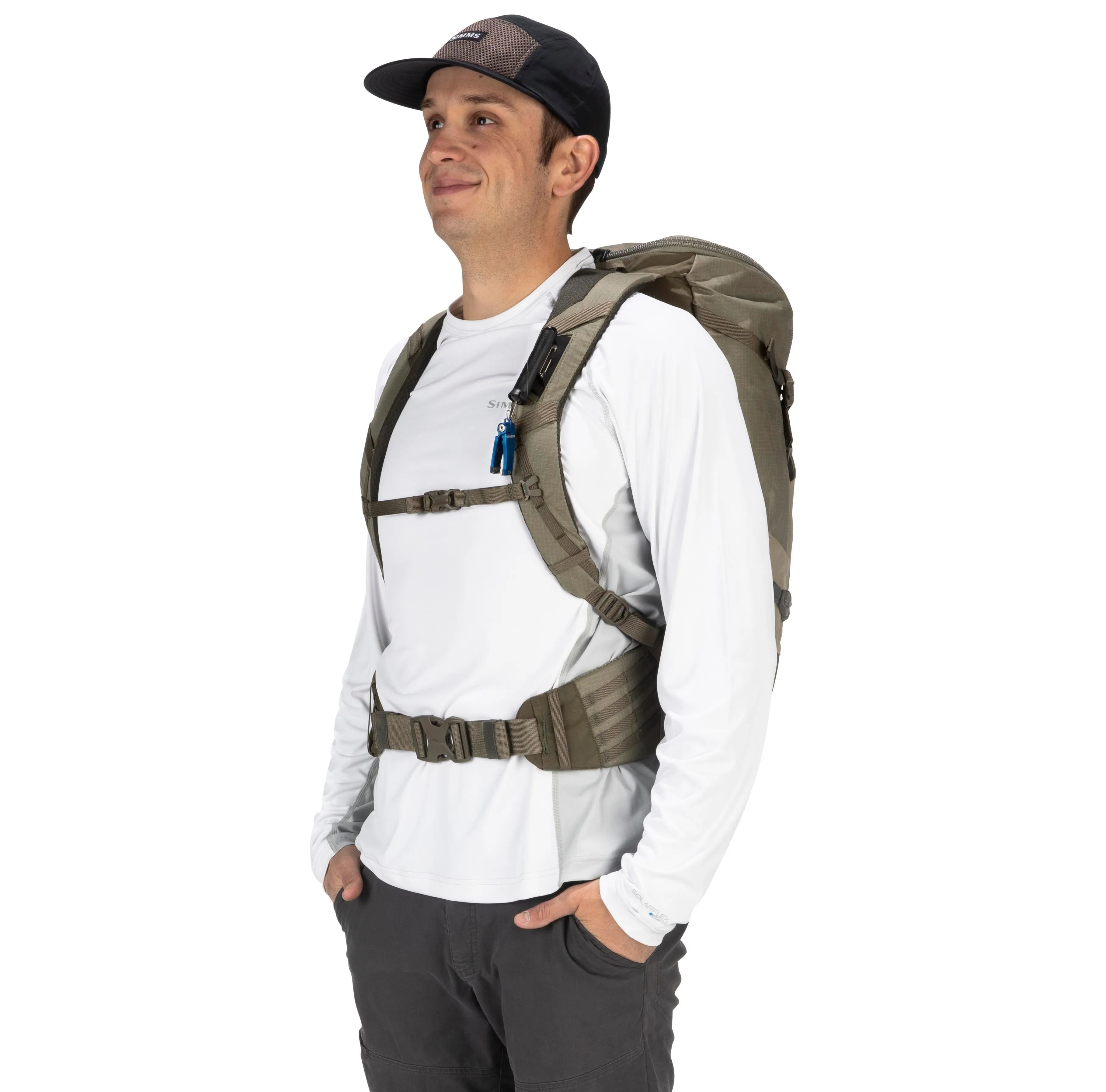 Simms Flyweight Backpack