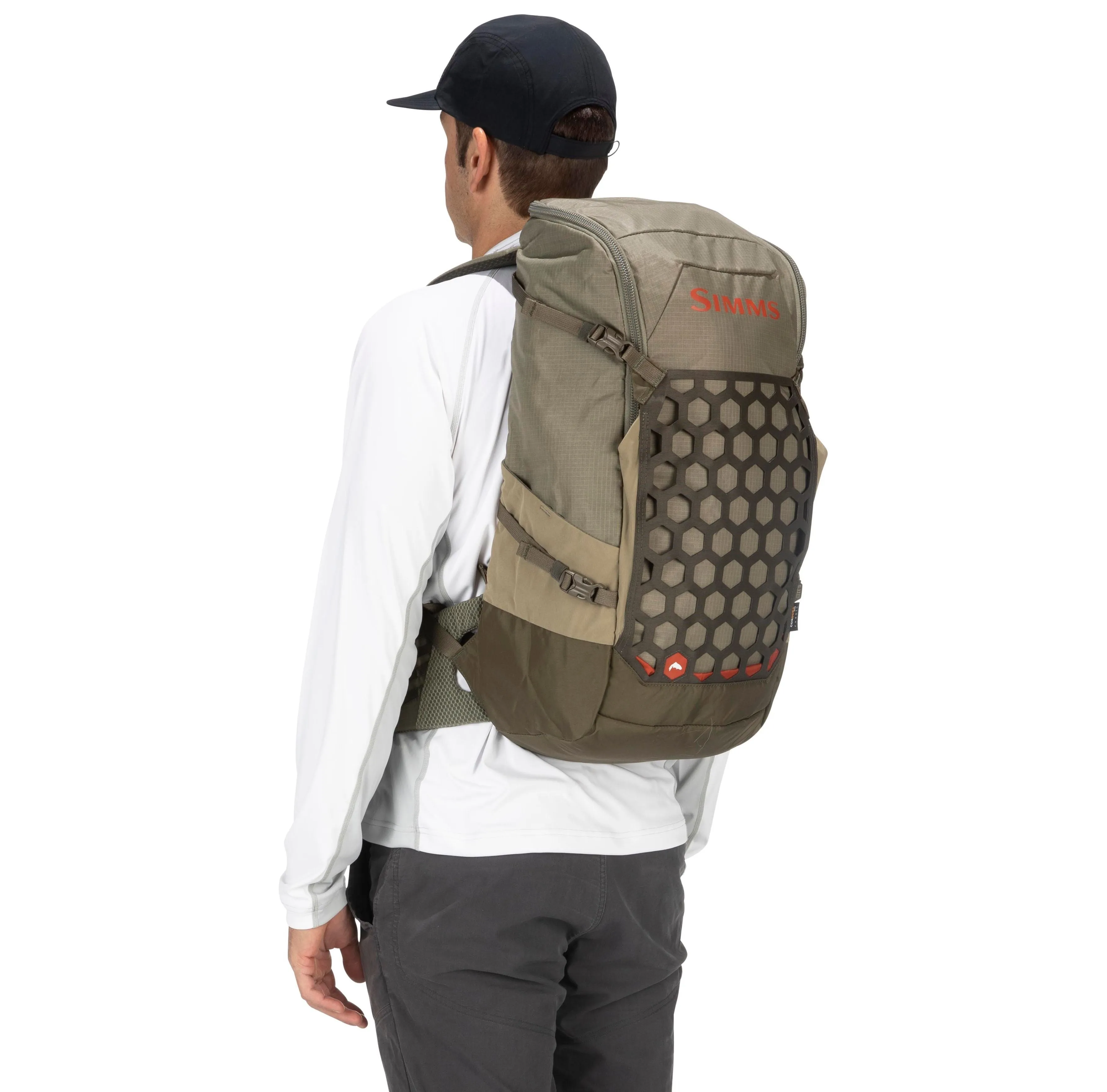 Simms Flyweight Backpack