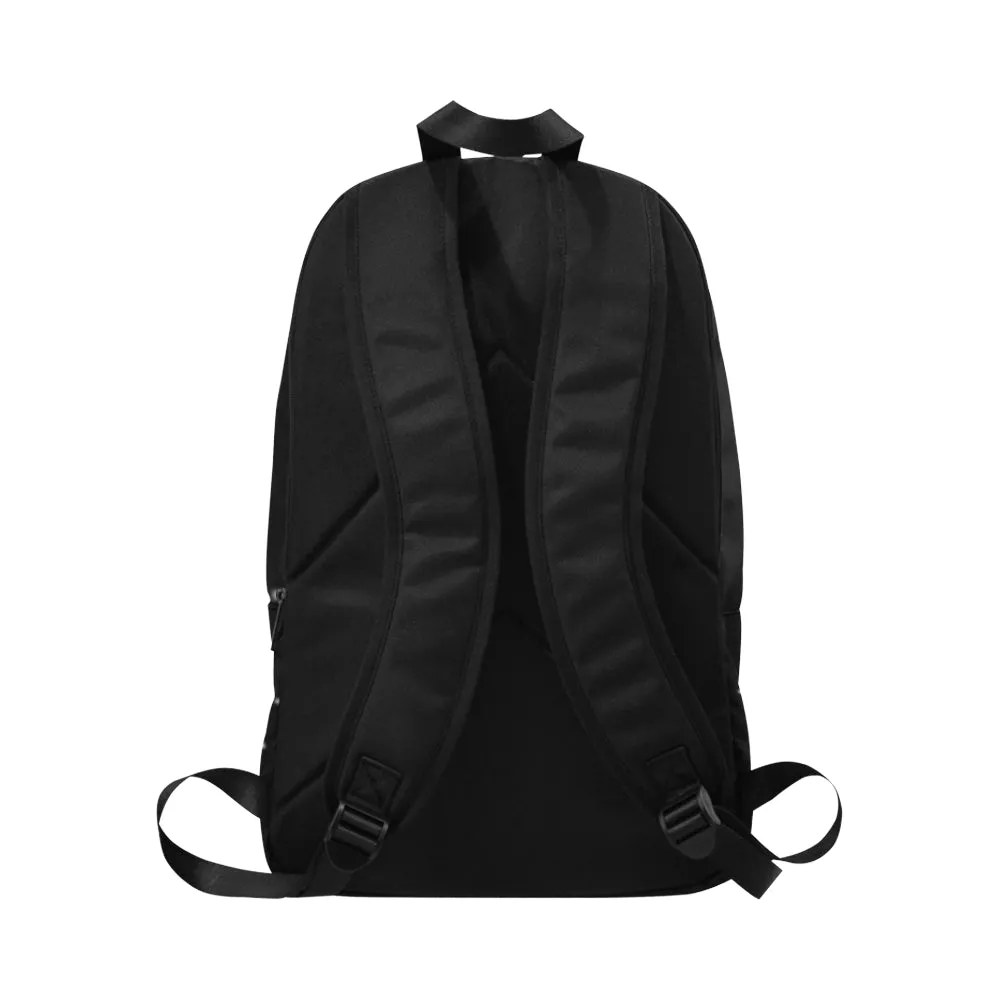 SNAKE OF CREATION WADJET Backpack