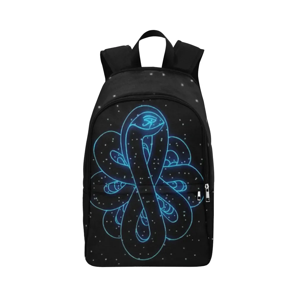 SNAKE OF CREATION WADJET Backpack