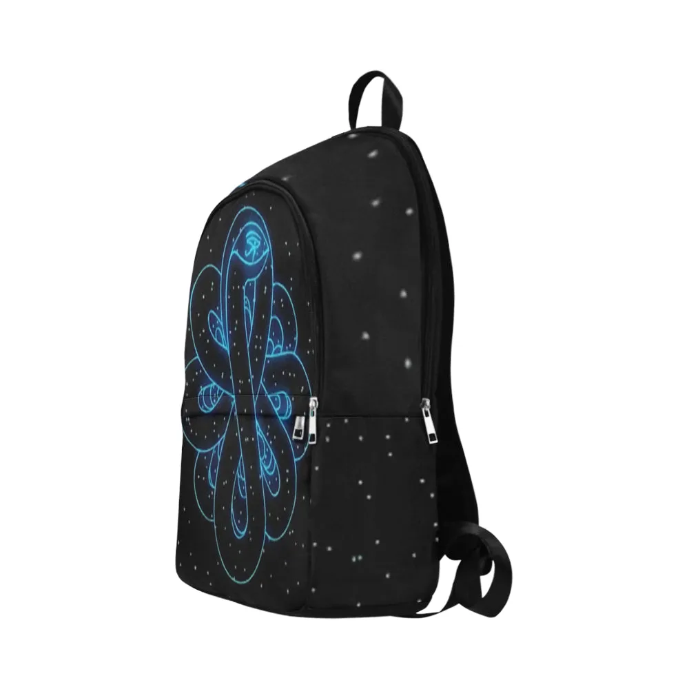 SNAKE OF CREATION WADJET Backpack