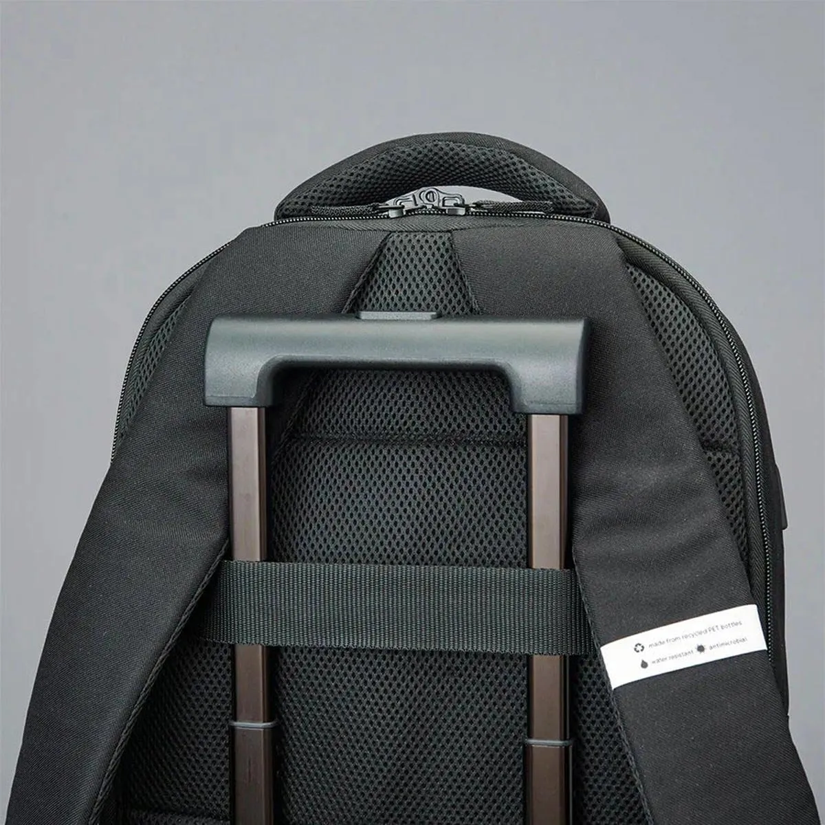 Solo New York Re:Define Backpack