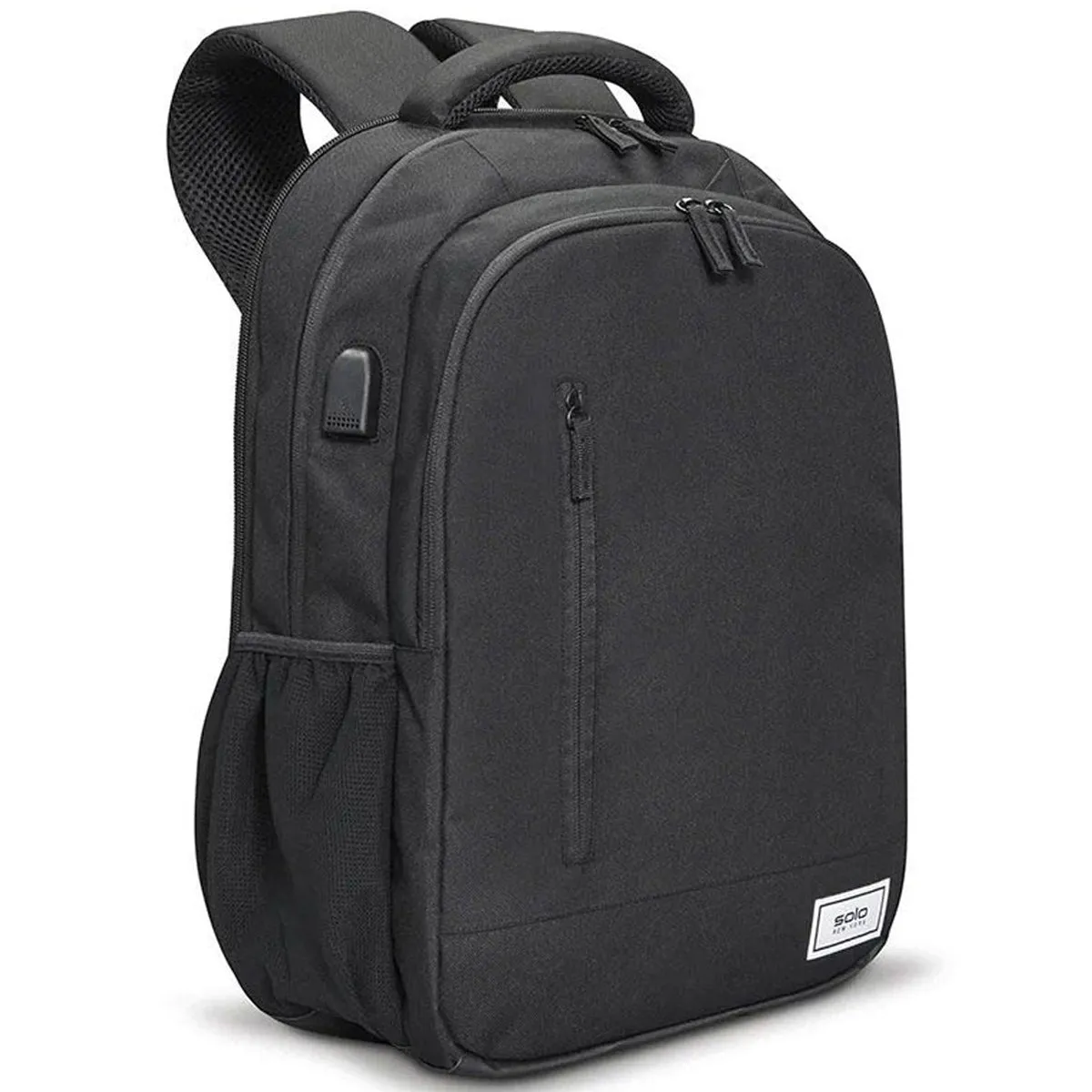 Solo New York Re:Define Backpack