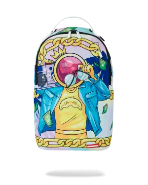 Sprayground - Gimme My Space Backpack