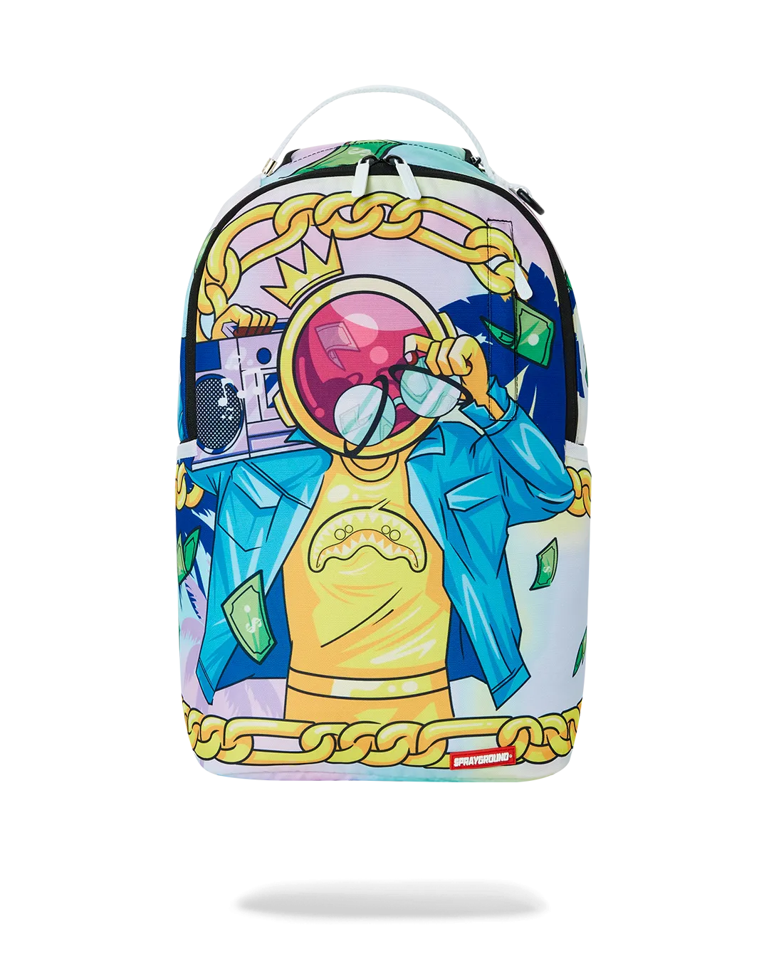 Sprayground - Gimme My Space Backpack