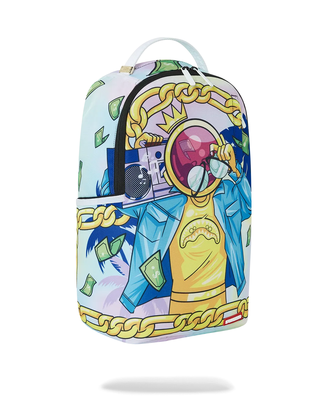 Sprayground - Gimme My Space Backpack