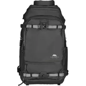 Summit Creative Large Rolltop Camera Backpack Tenzing 40L