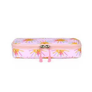 Sunny Love Pencil Case