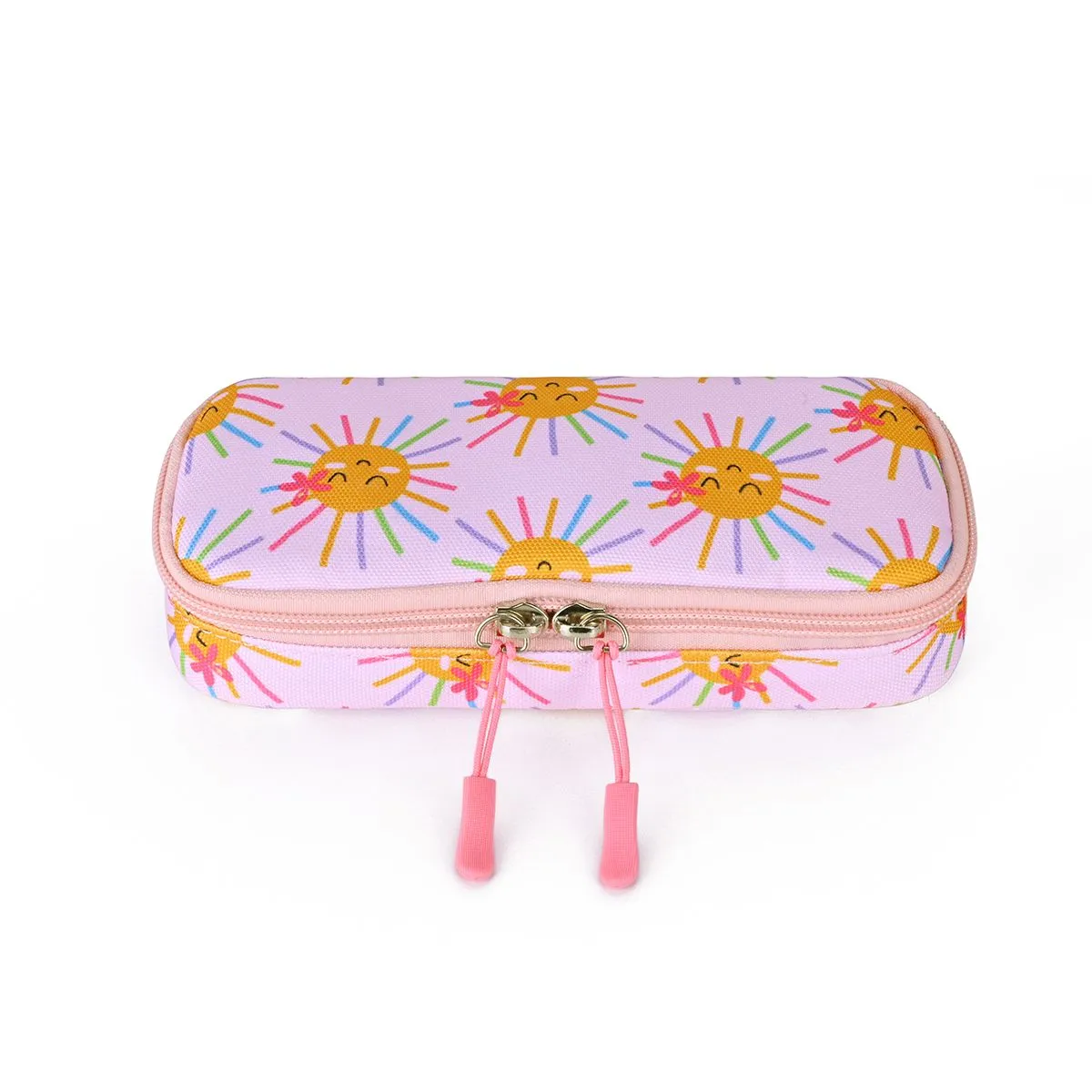 Sunny Love Pencil Case