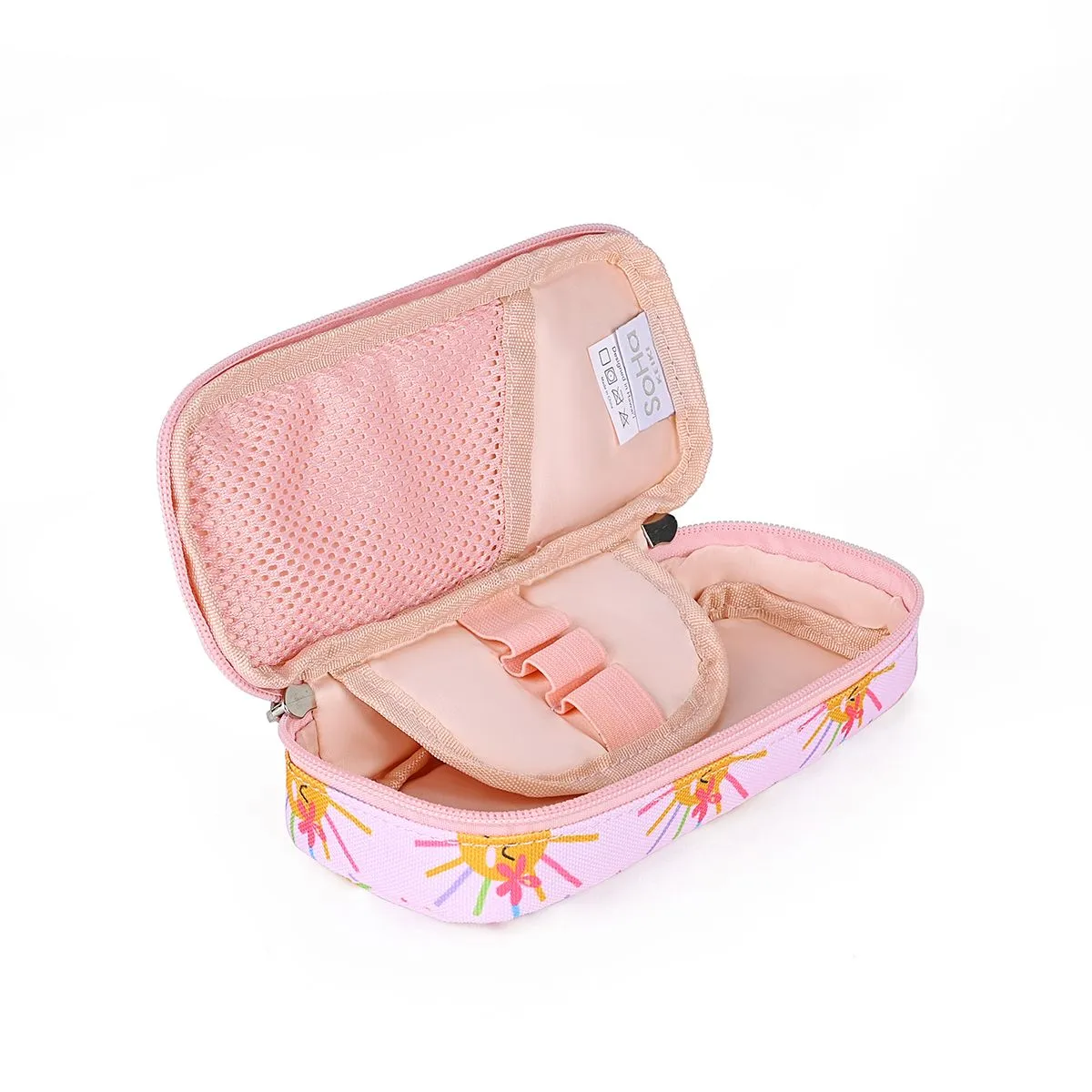 Sunny Love Pencil Case