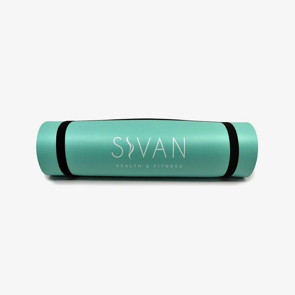 Svan Mat For Yoga