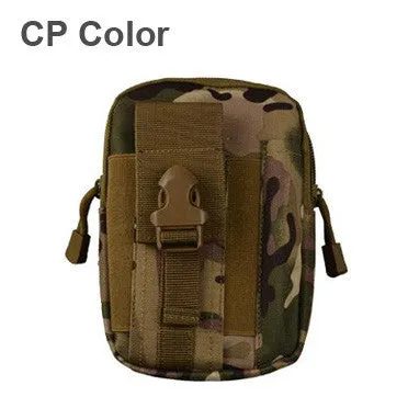 Tactical Molle Bag