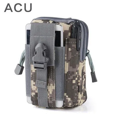 Tactical Molle Bag