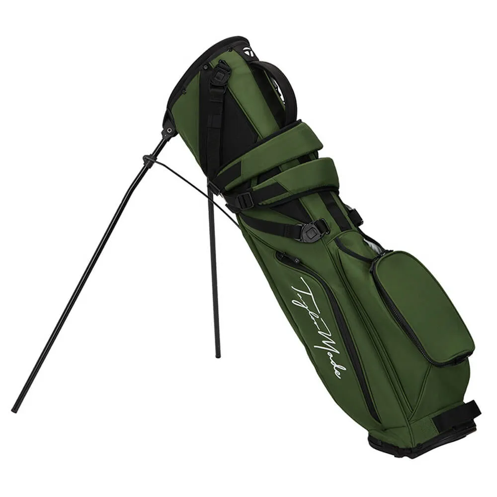 TaylorMade Flextech Carry Bag 2023