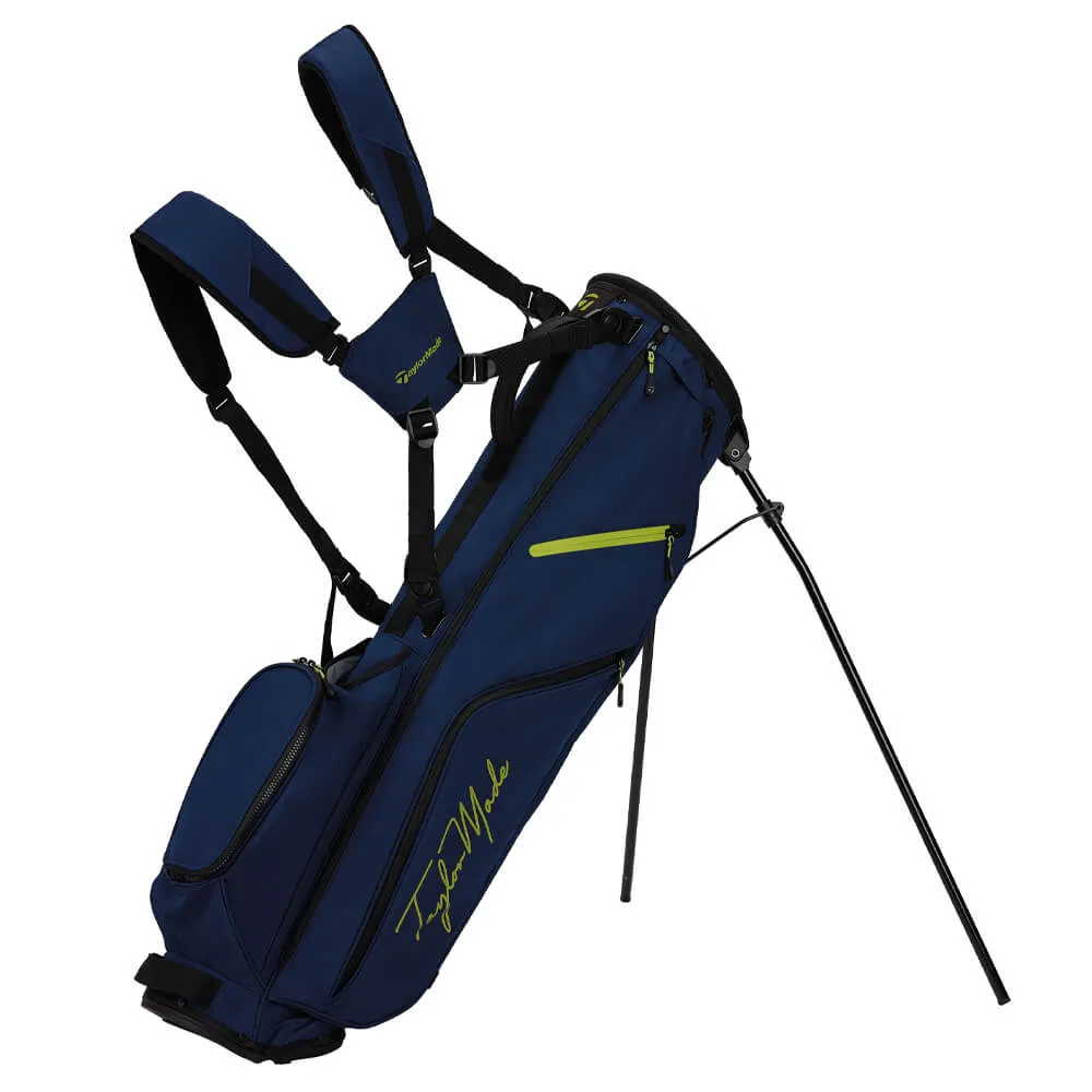 TaylorMade Flextech Carry Bag 2023