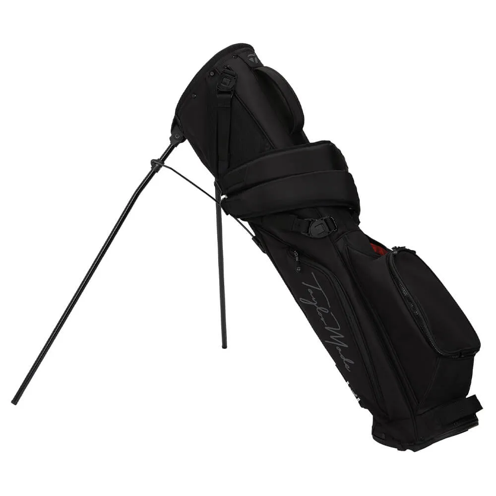 TaylorMade Flextech Carry Bag 2023