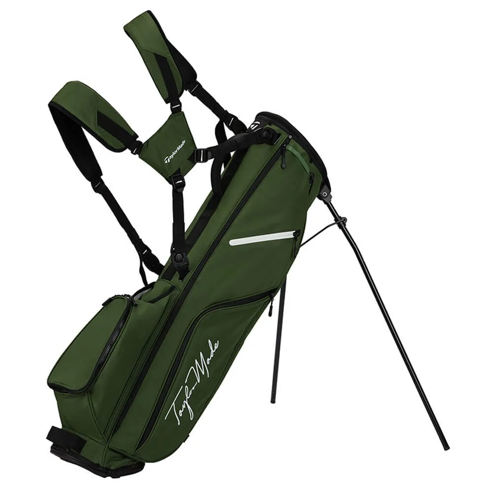 TaylorMade Flextech Carry Bag 2023