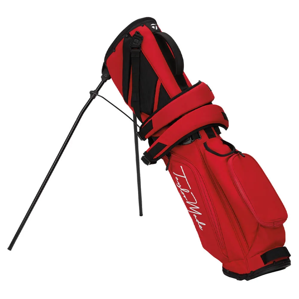 TaylorMade Flextech Carry Bag 2023