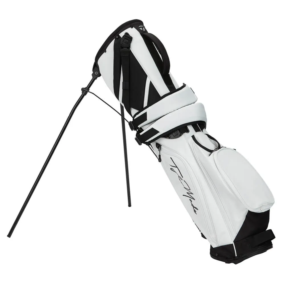 TaylorMade Flextech Carry Bag 2023