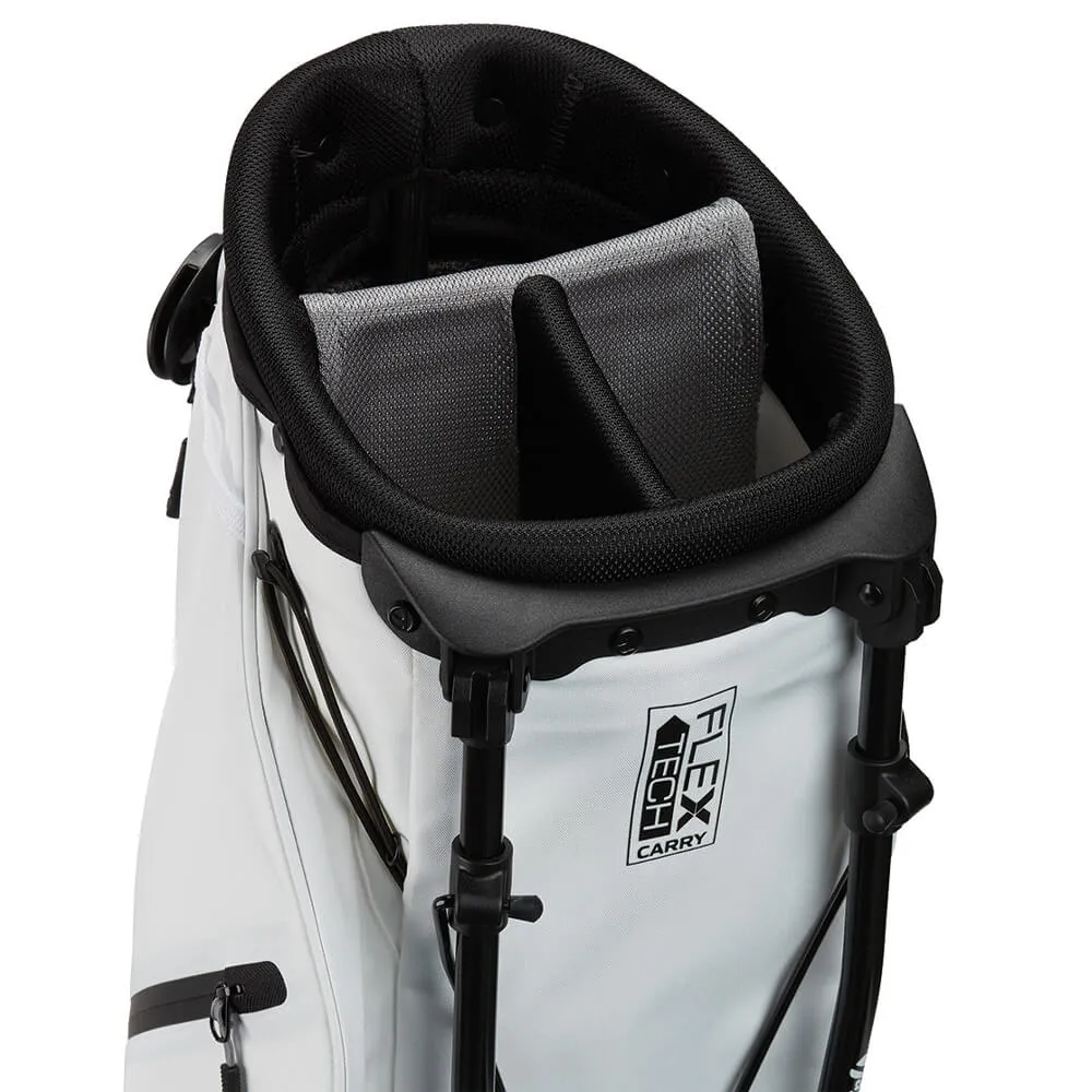 TaylorMade Flextech Carry Bag 2023