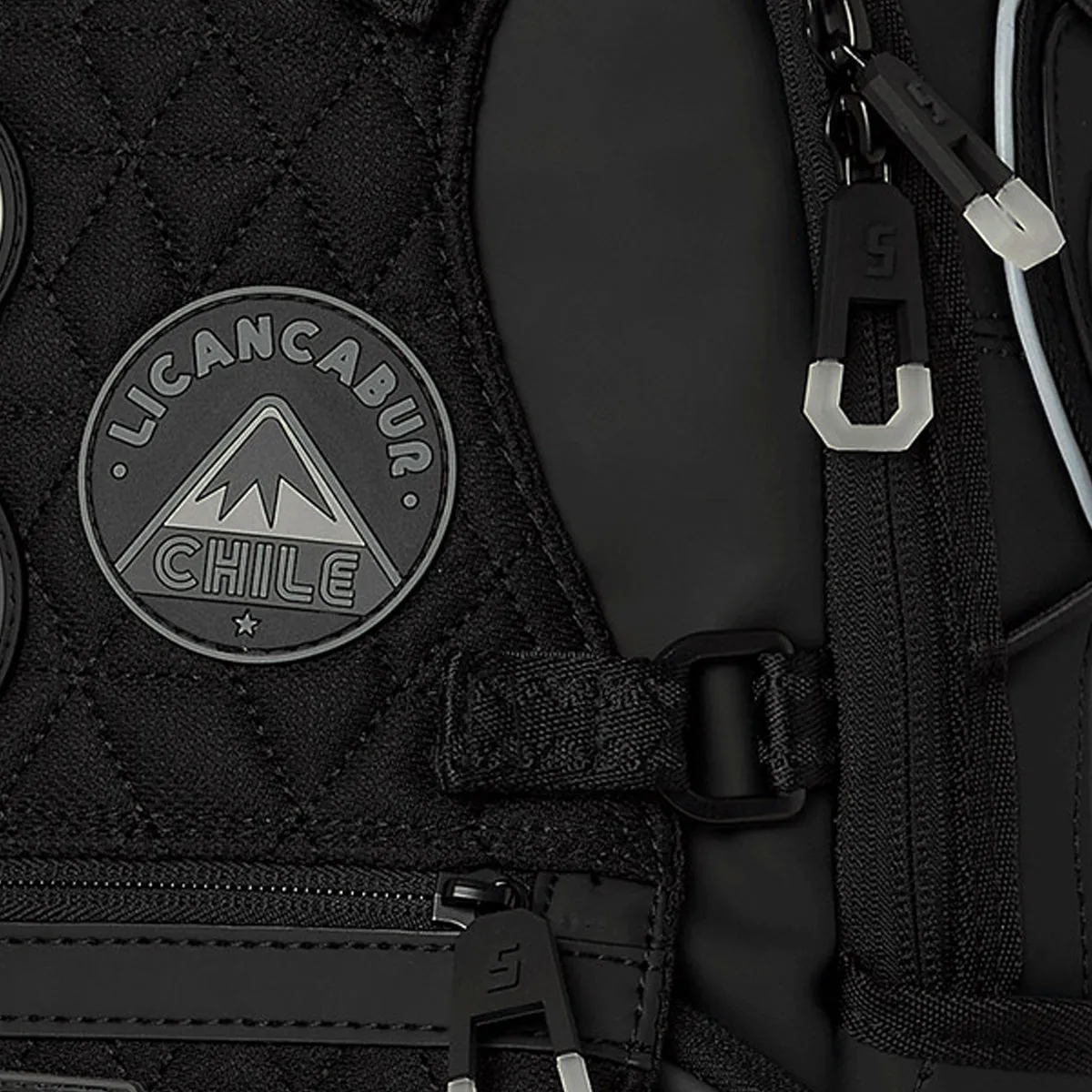 The Global Expedition Nightzone Backpack