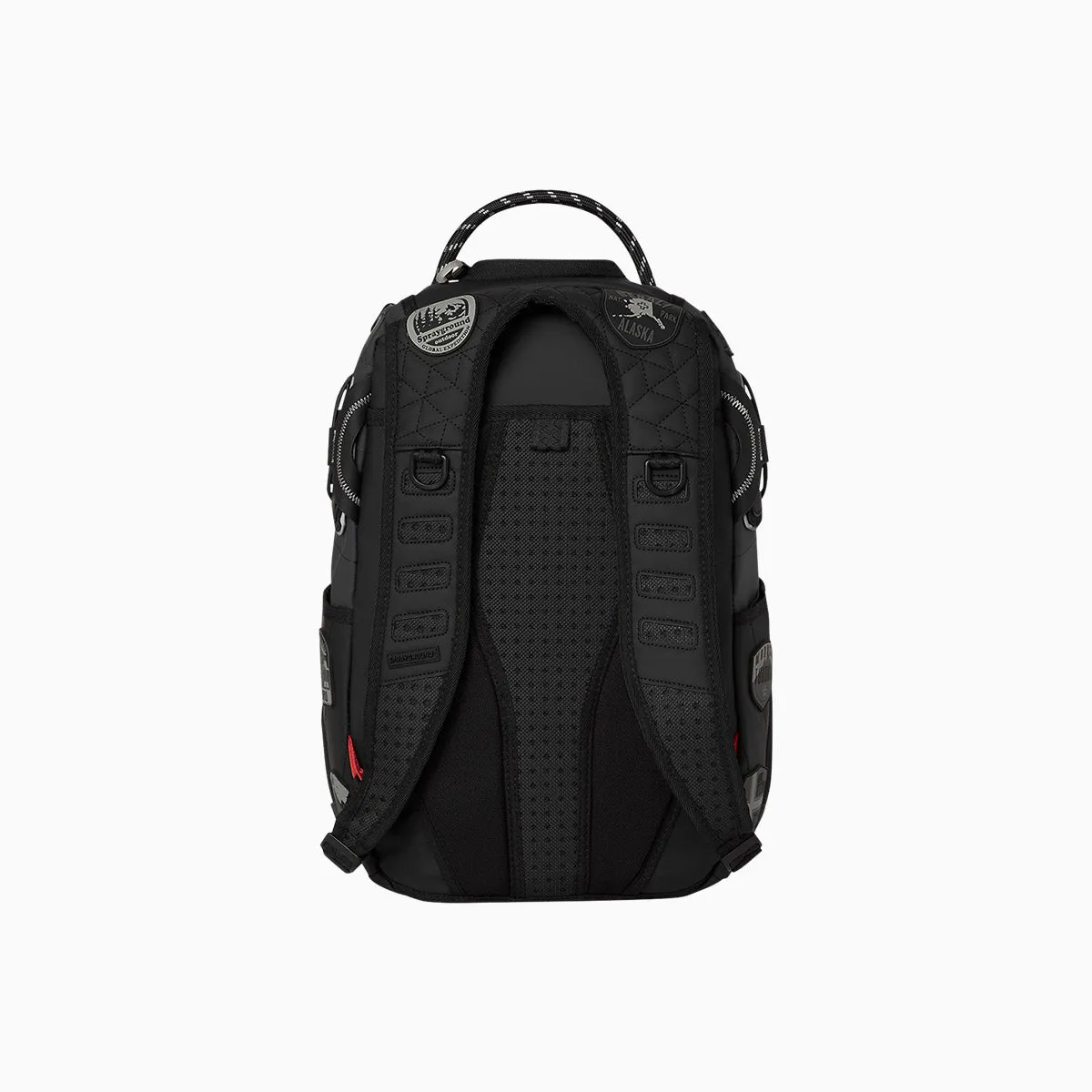 The Global Expedition Nightzone Backpack