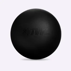 The WOD Life - Lacrosse Balls - Black