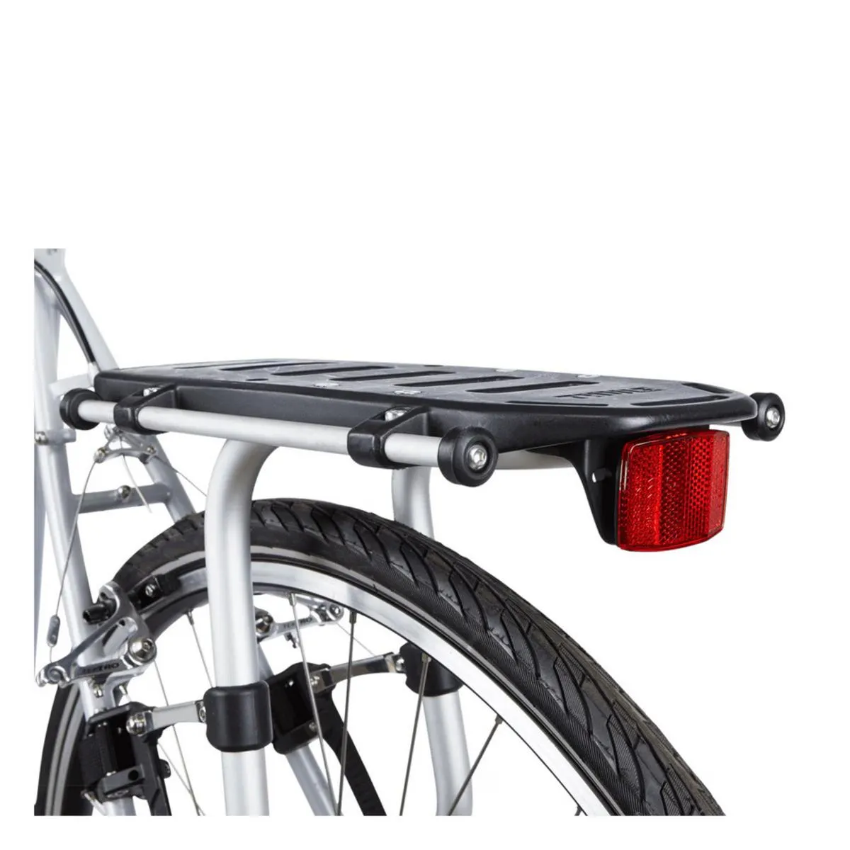 Thule Tour Bike Rack - Black