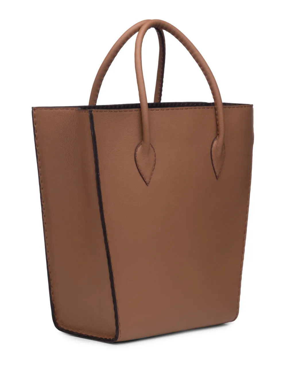 Tobacco Tote Bag